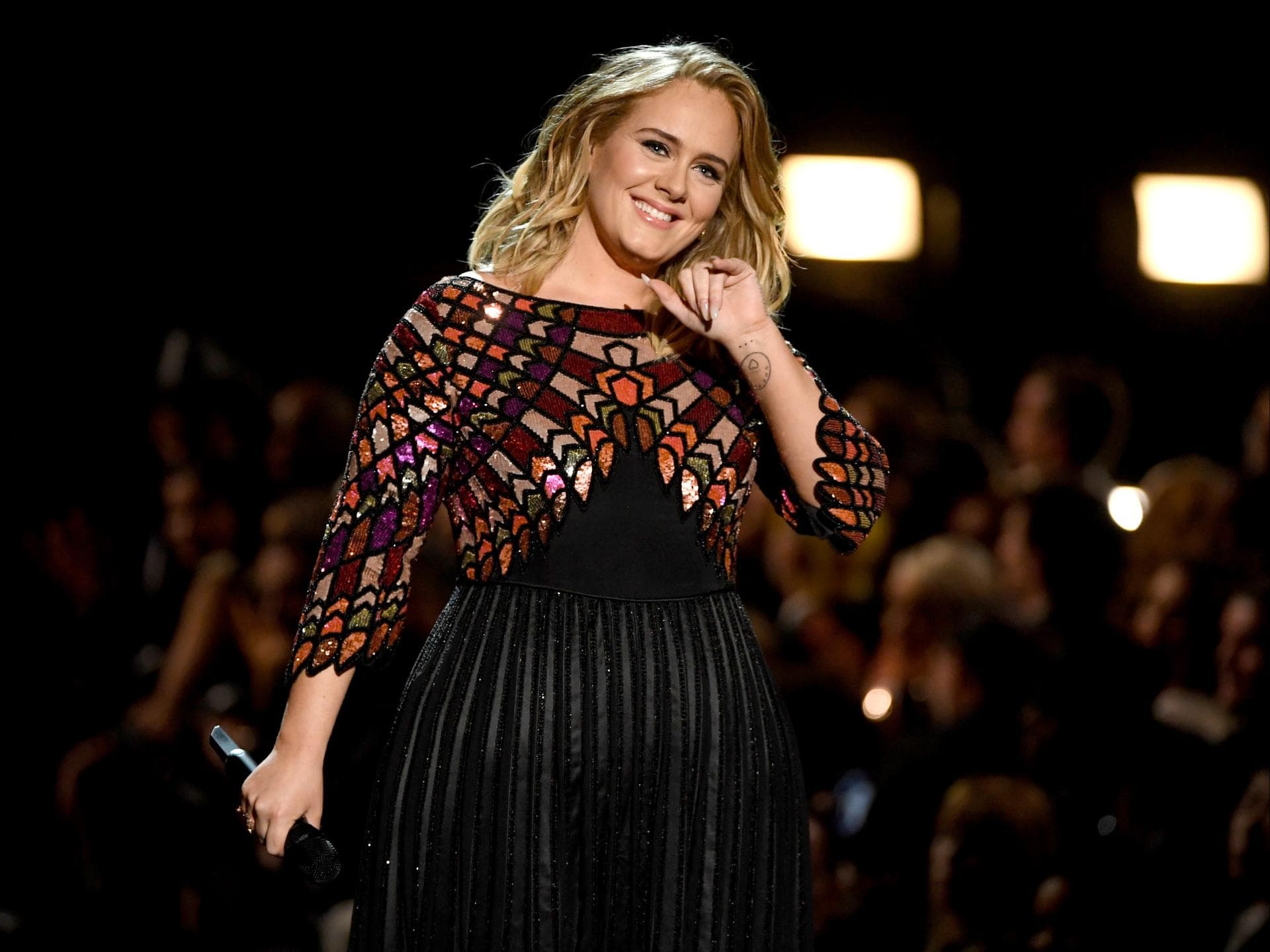 Adele