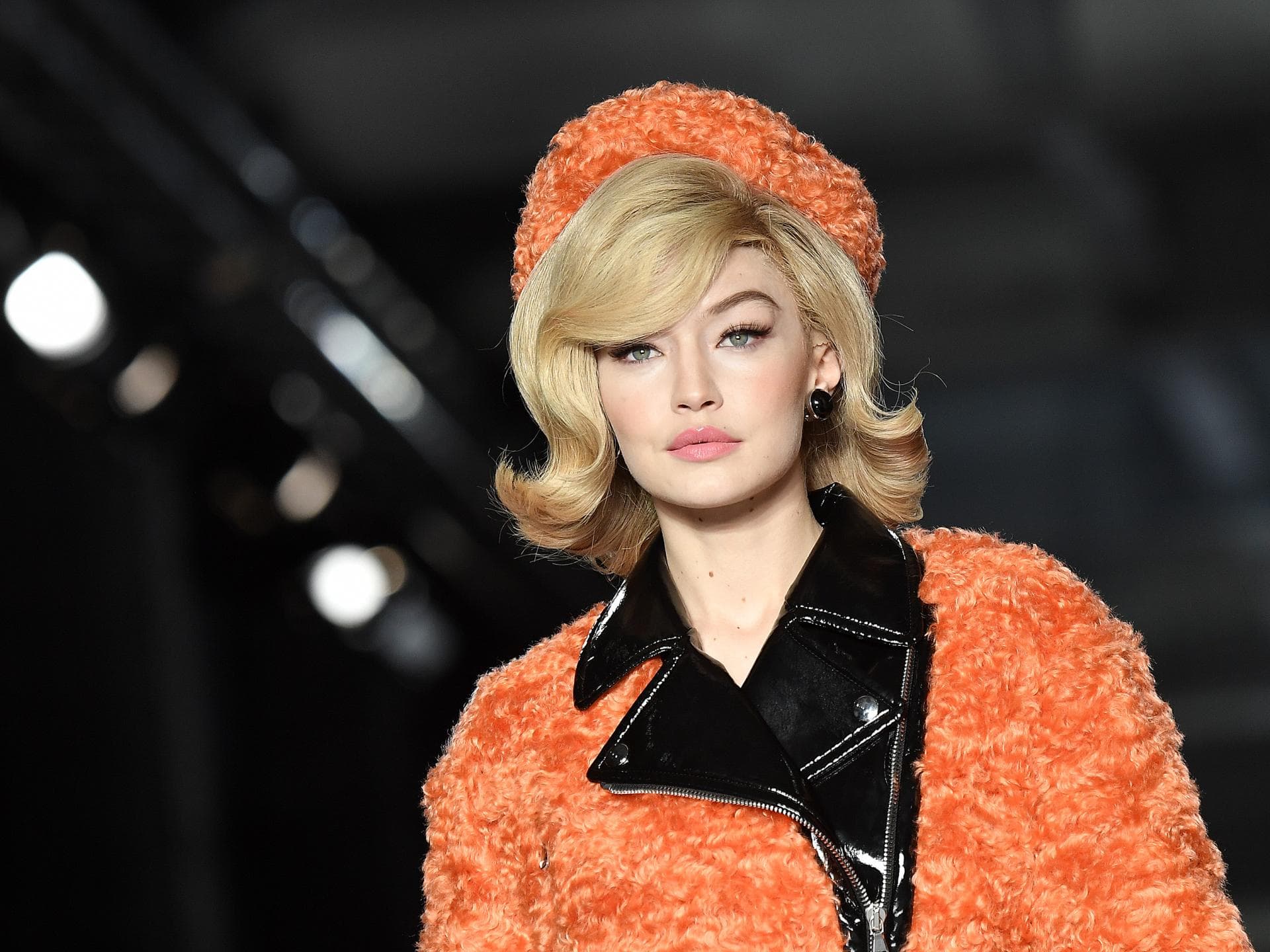 Gigi Hadid Gigi Hadid