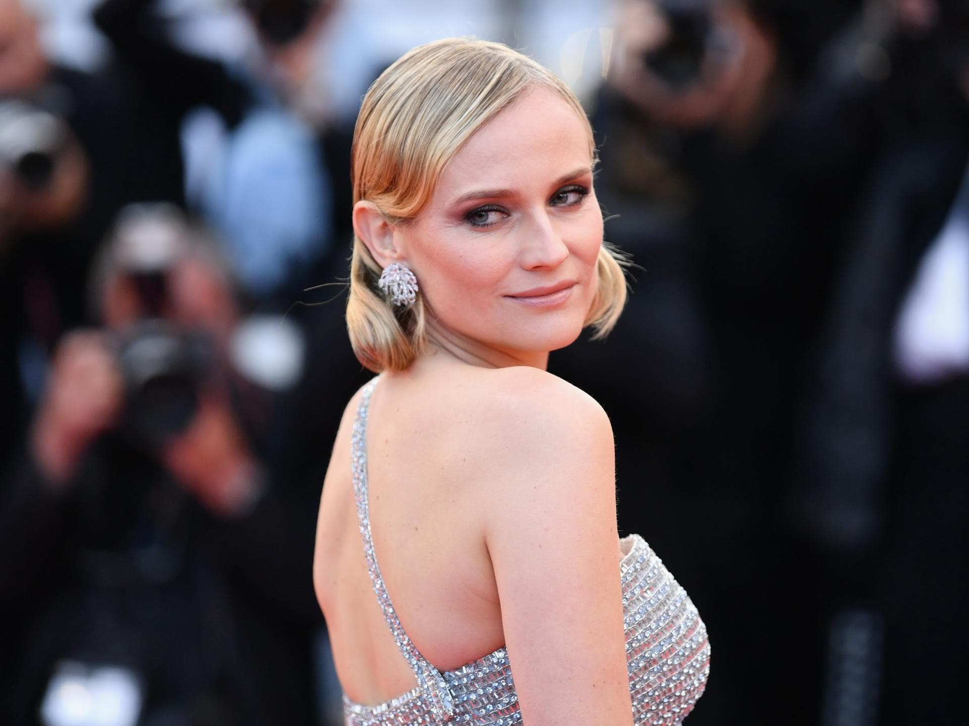 Diane Kruger
