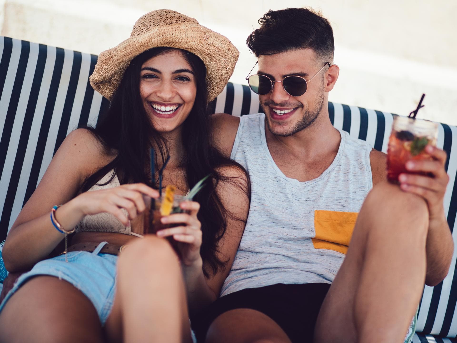 Urlaubsflirt Urlaubsflirt