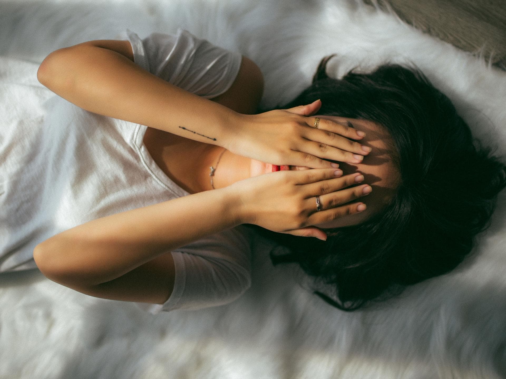 Frau nach Seitensprung Frau nach Seitensprung