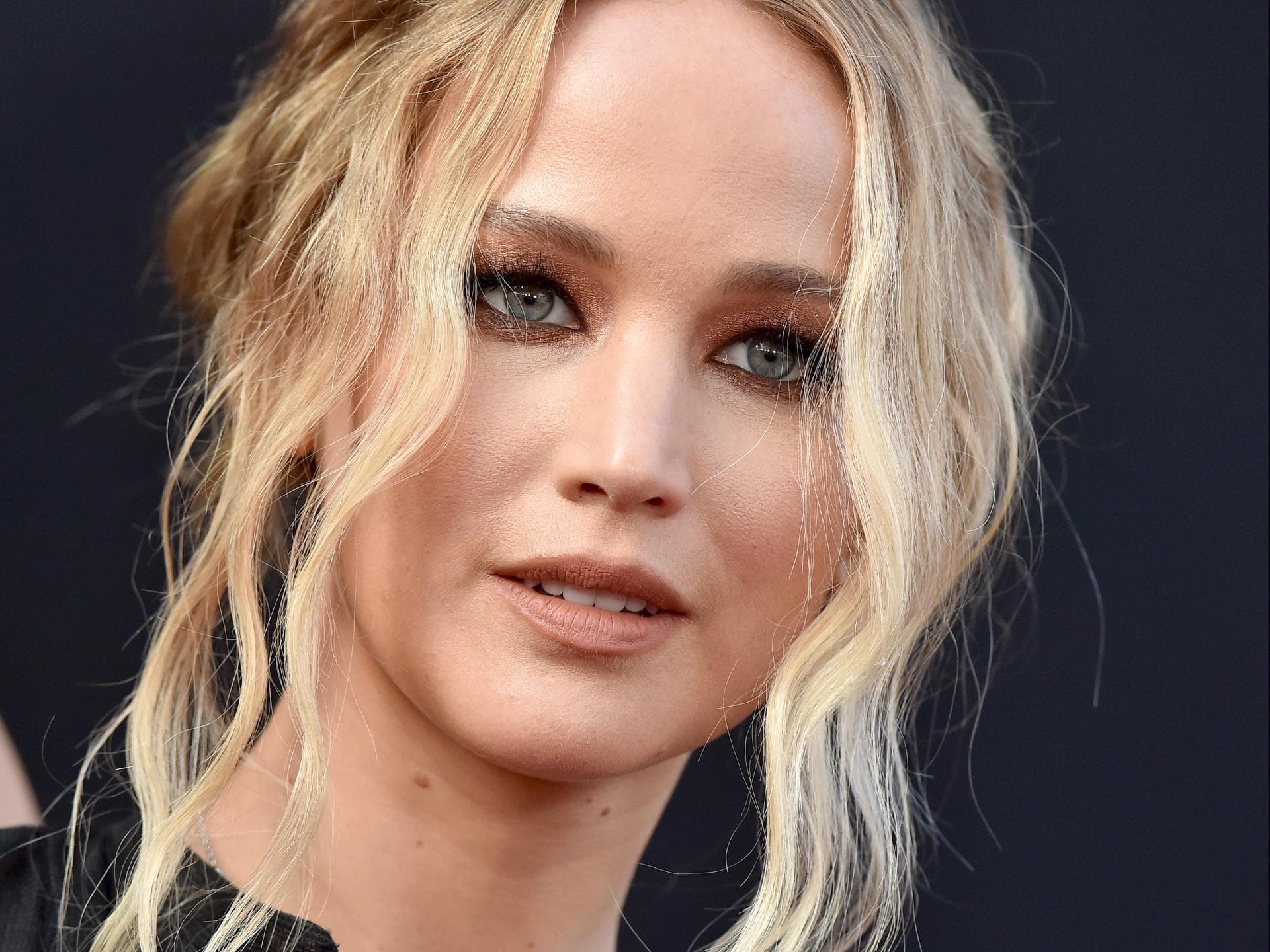 Jennifer Lawrence Jennifer Lawrence