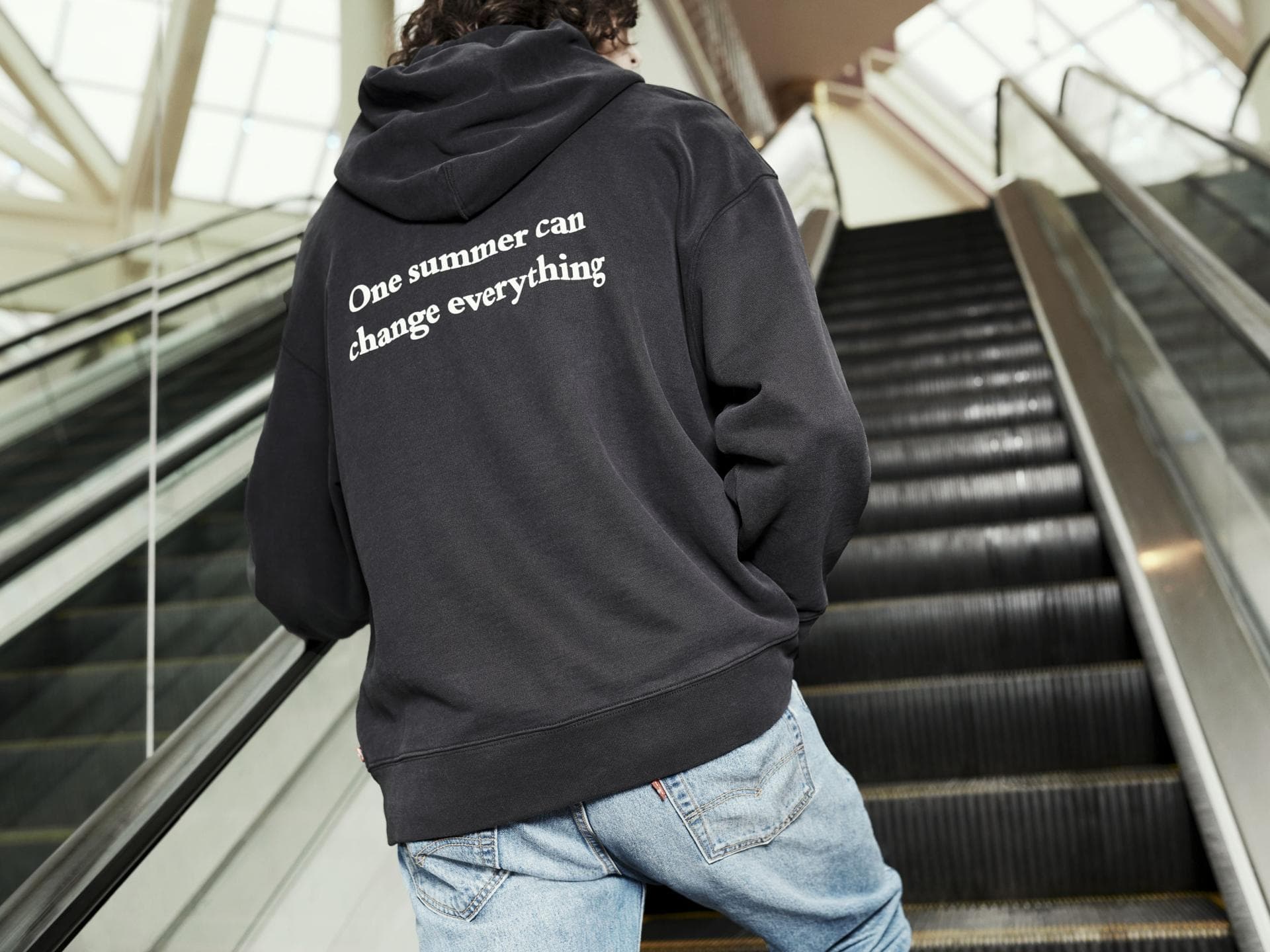 LEVI’S® x STRANGER THINGS