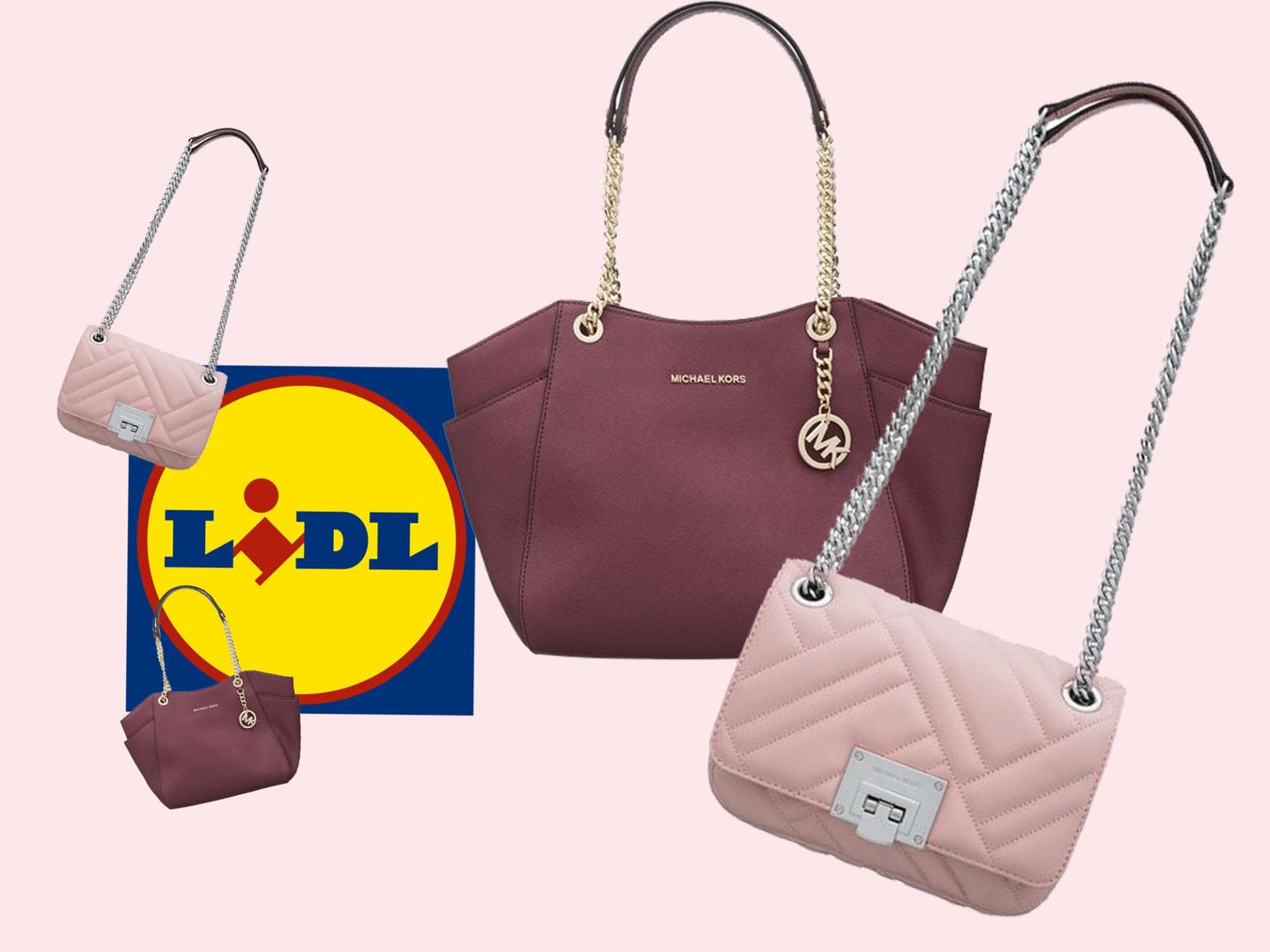 Michael Kors bei Lidl