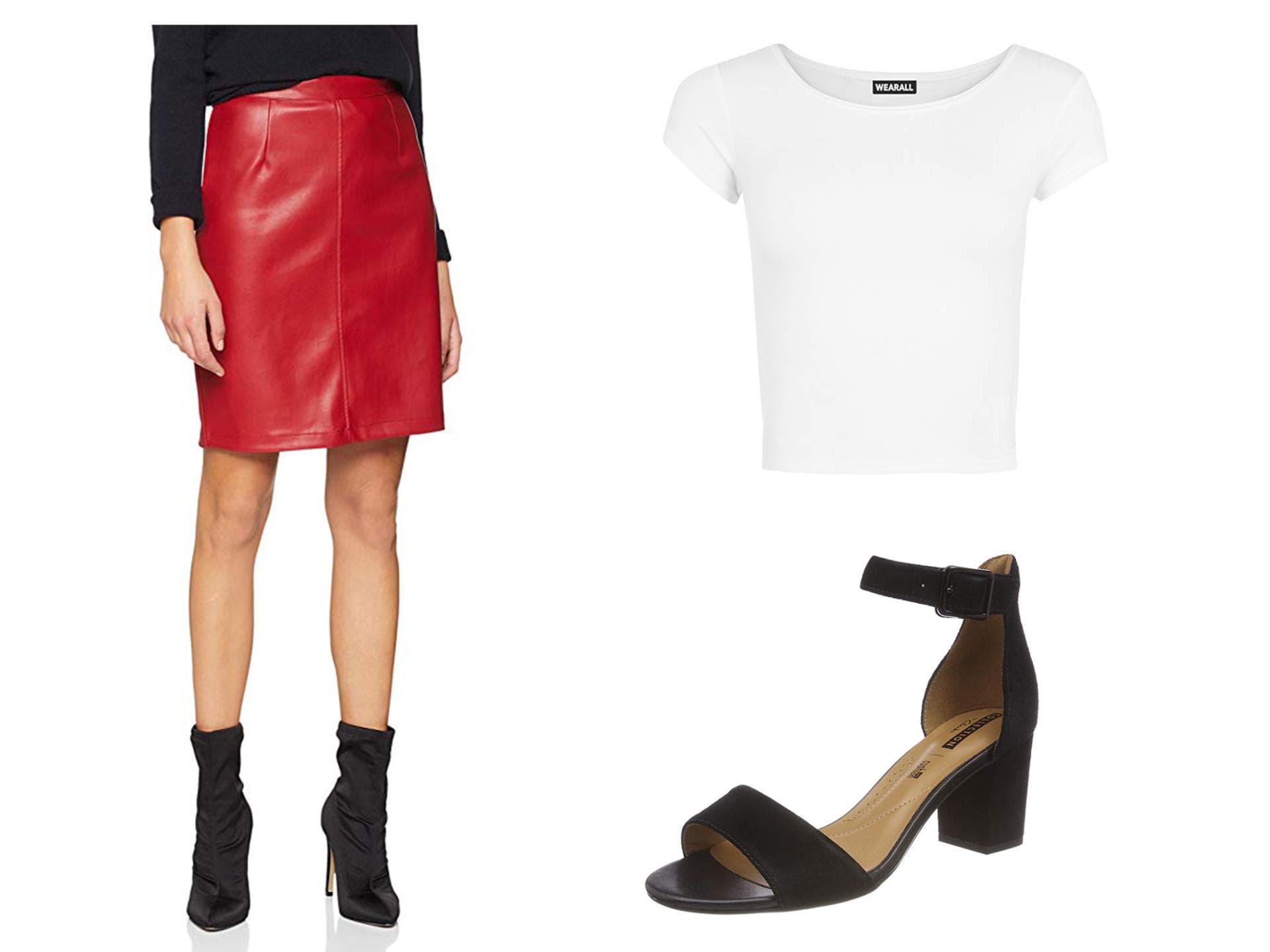 Shop the Look Shop the Look