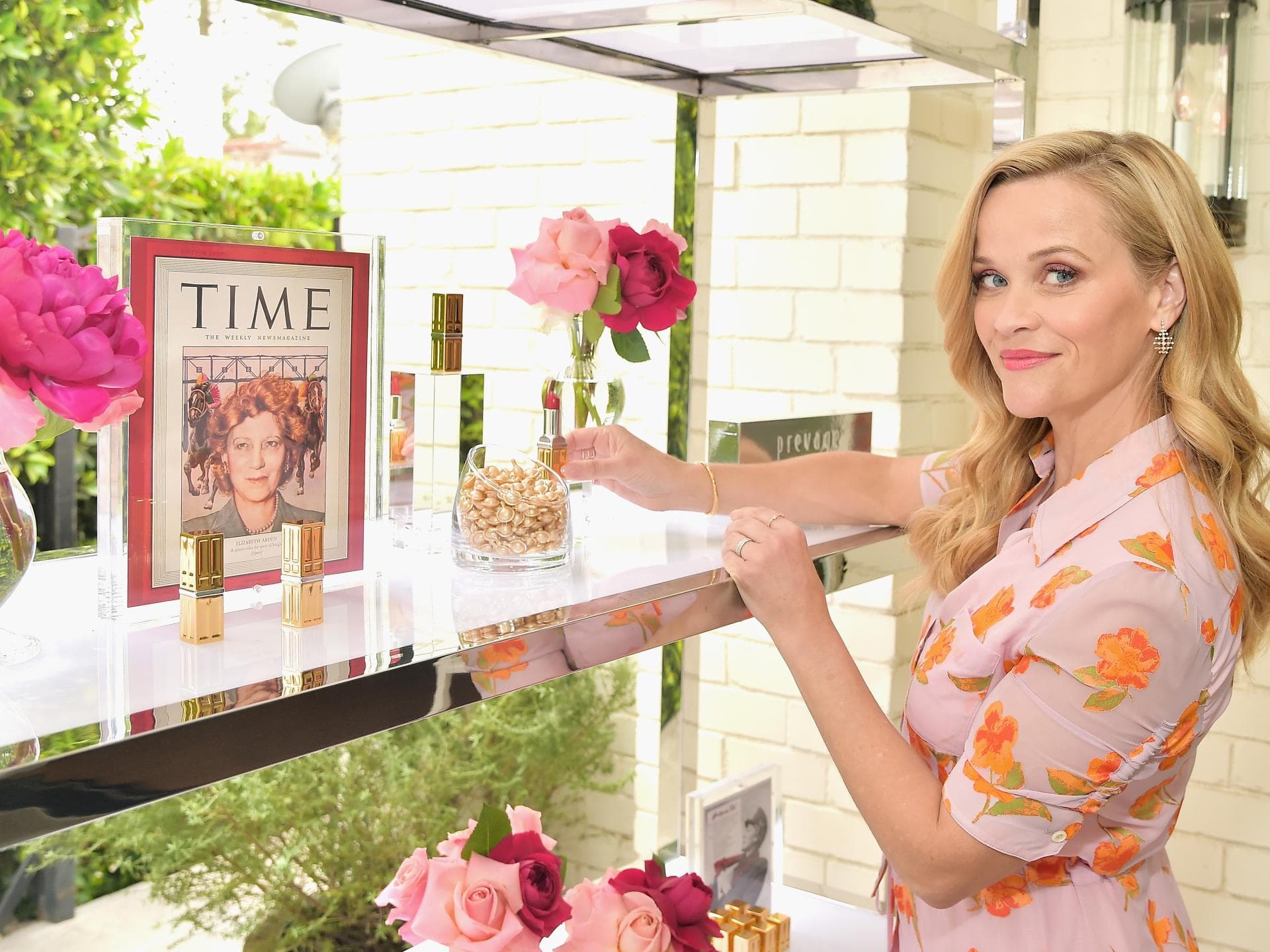 Reese Witherspoon Reese Witherspoon