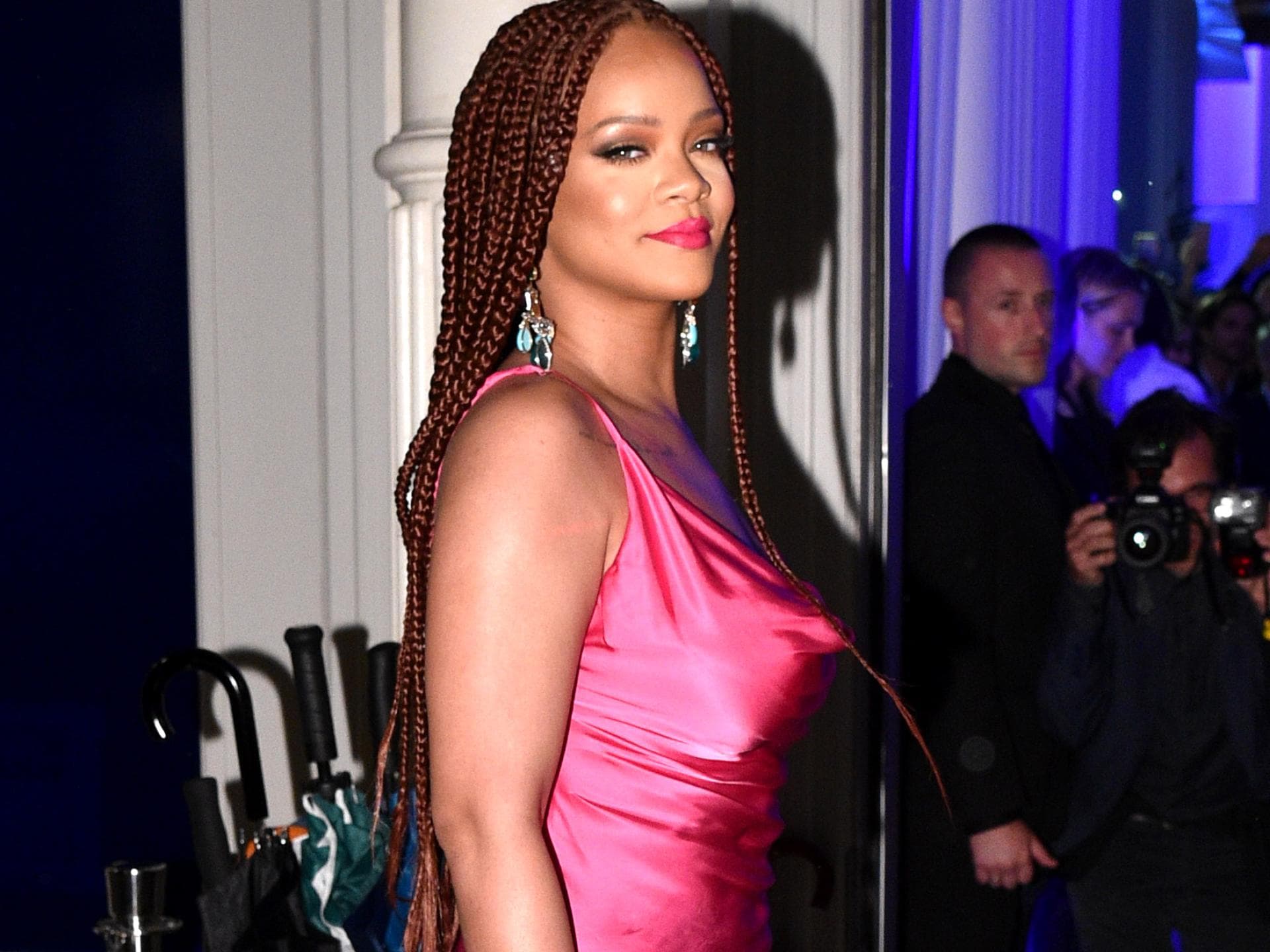 Rihanna