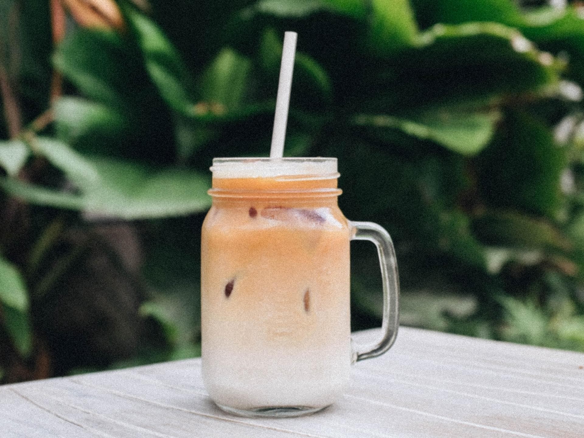 Eiskaffee Eiskaffee