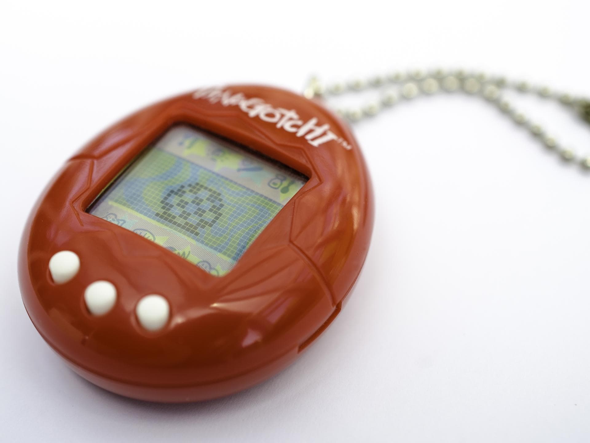 Tamagotchi Tamagotchi