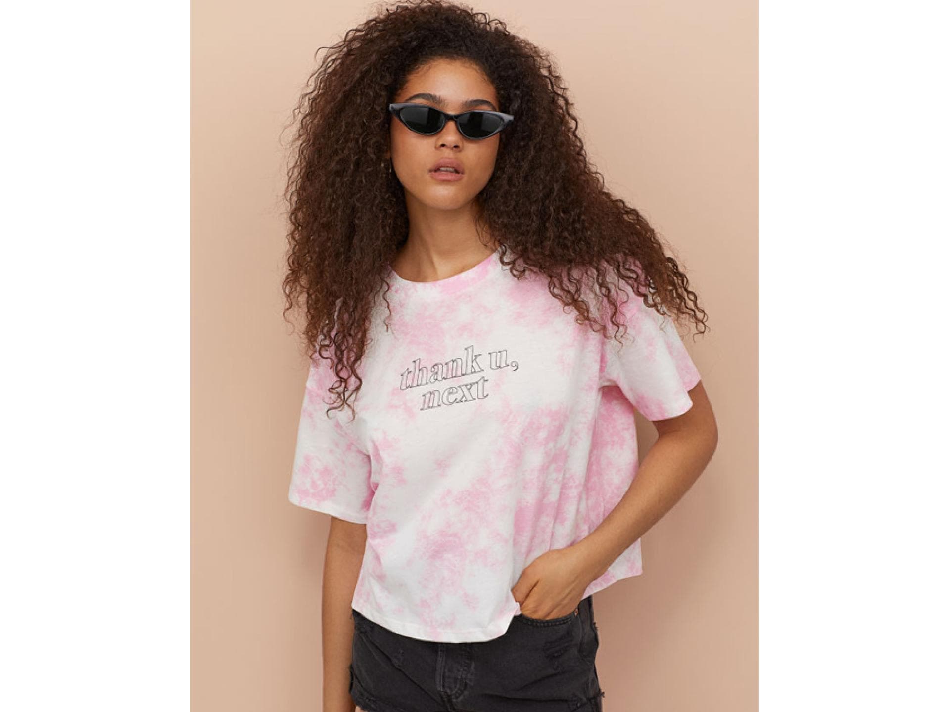 rosa shirt