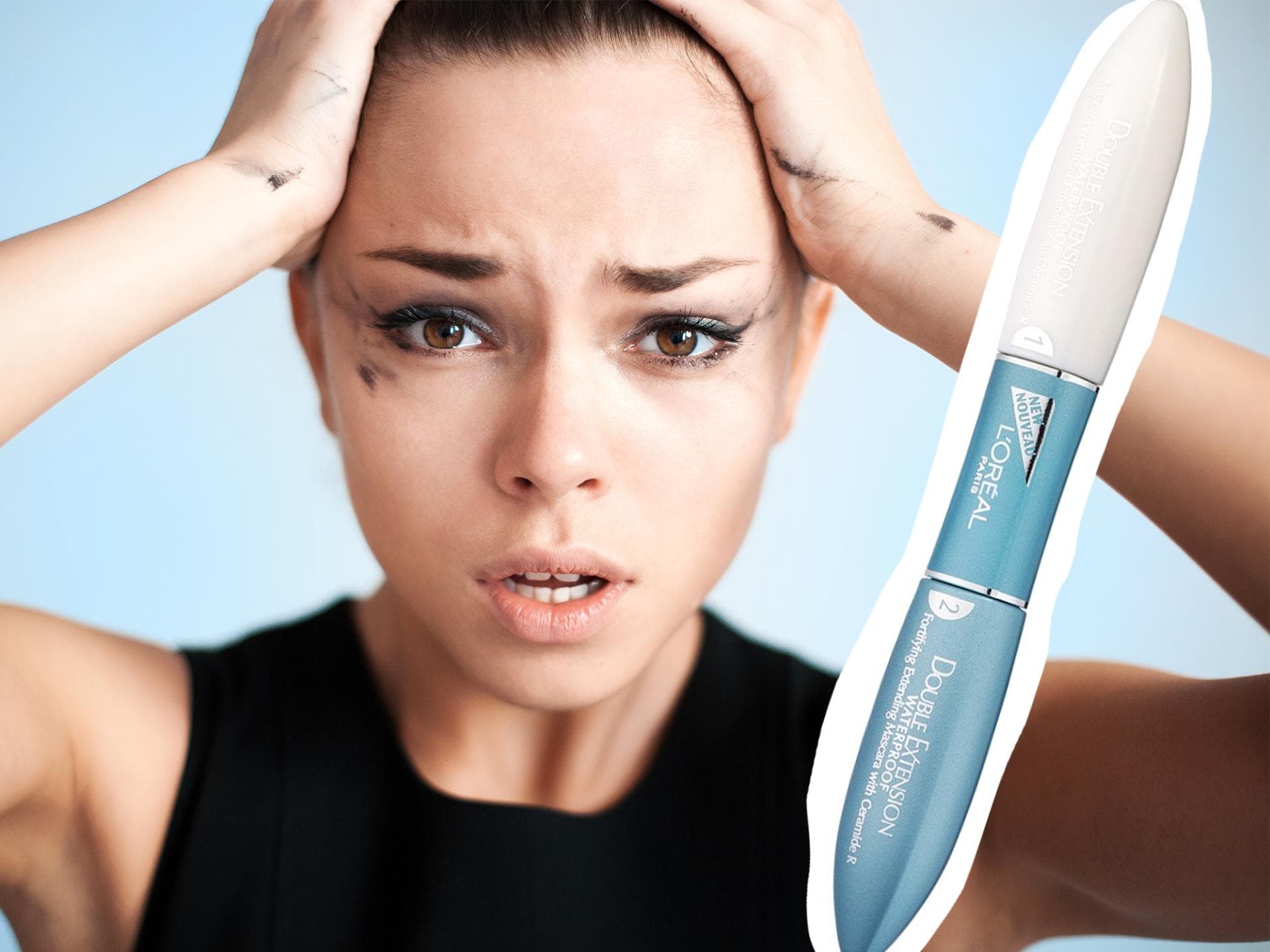 Mascara Mascara