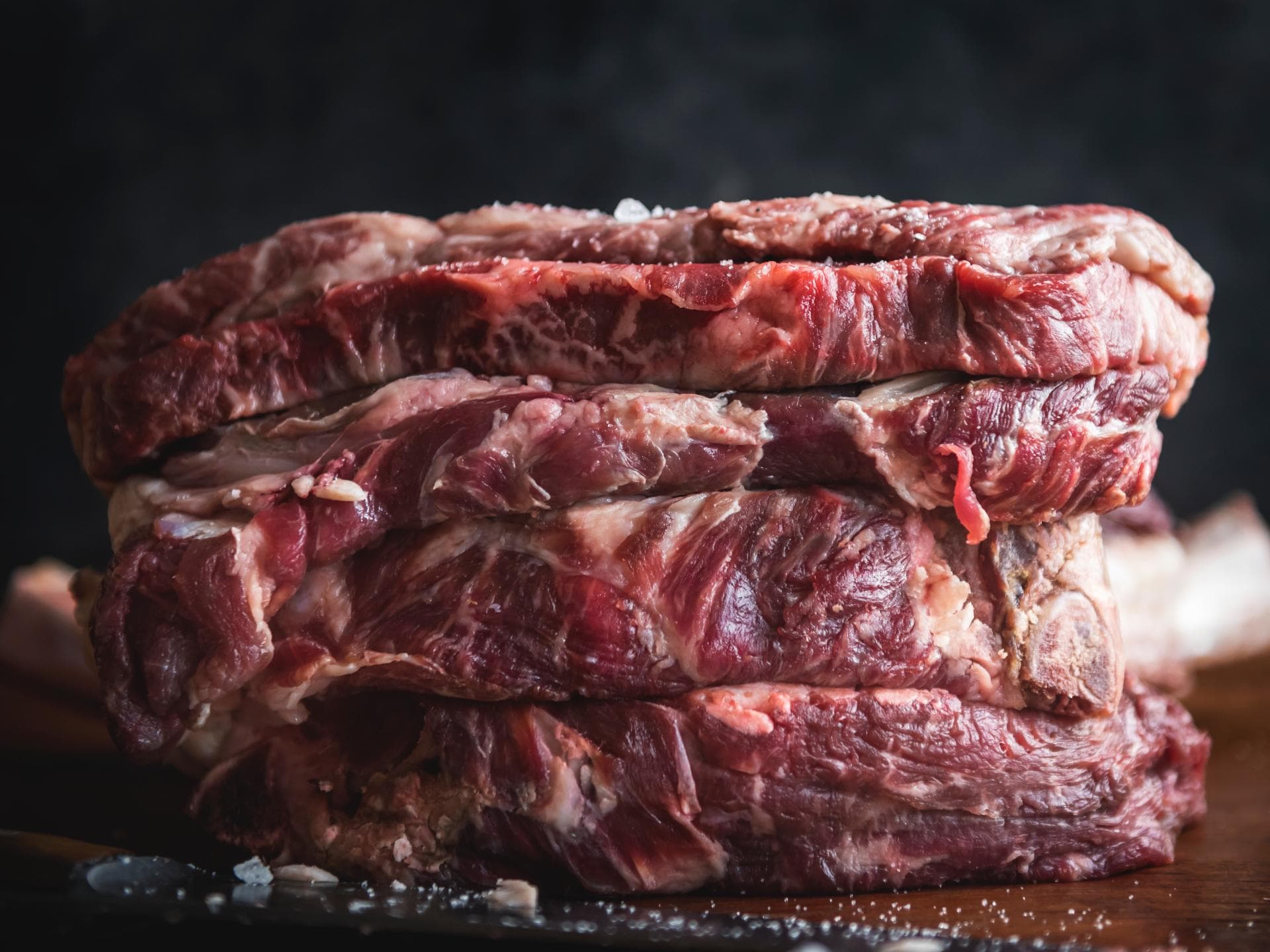 Fleisch Fleisch