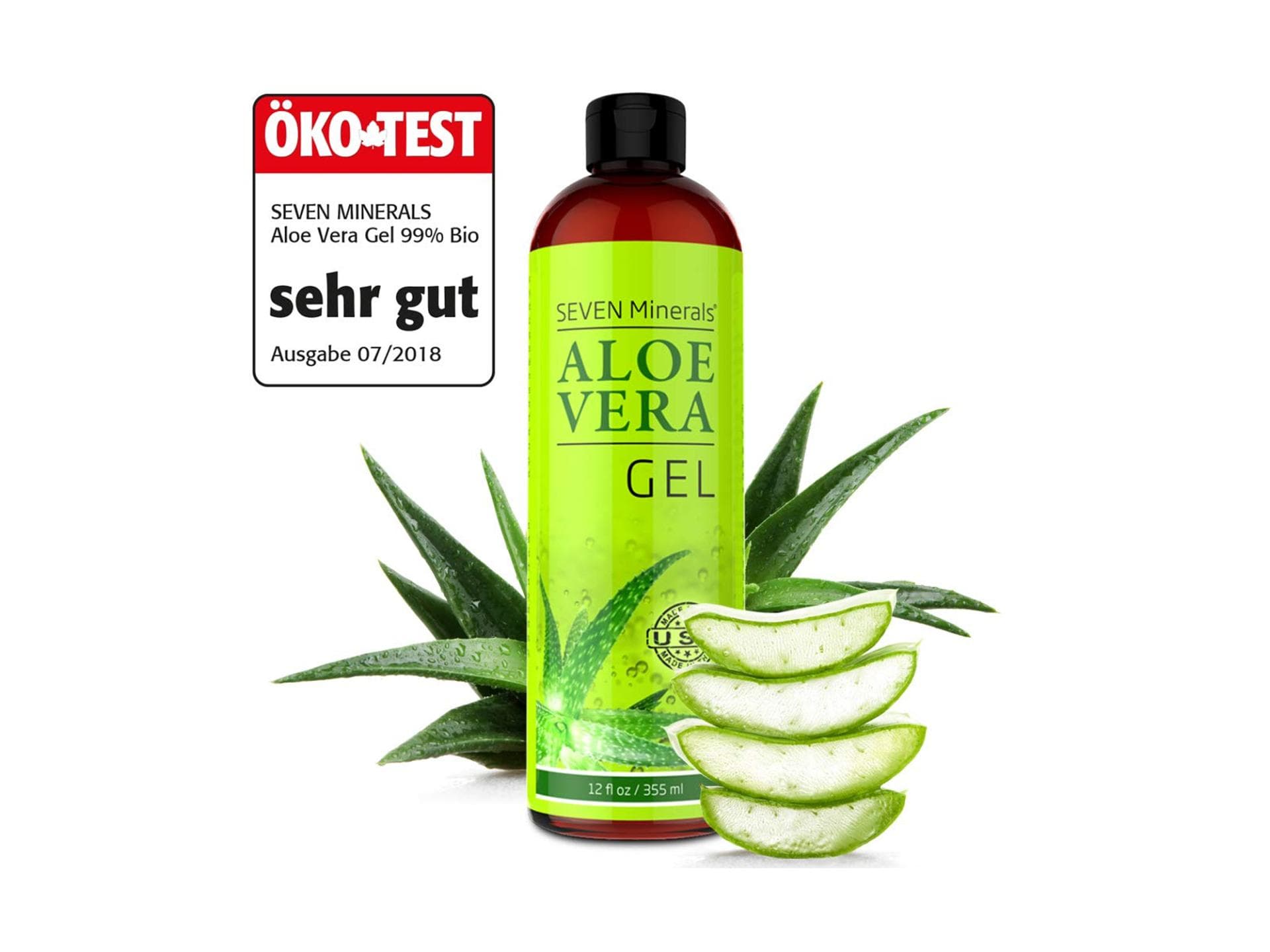 Aloe Vera Gel Aloe Vera Gel