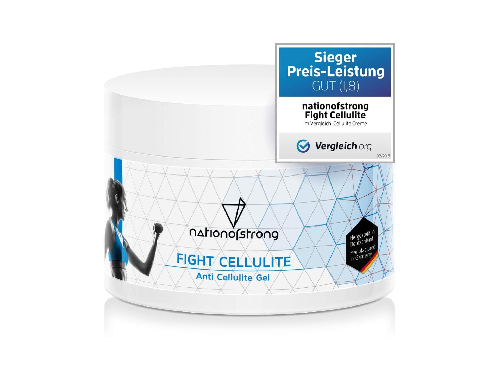 Anti-Cellulite-Gel Anti-Cellulite-Gel
