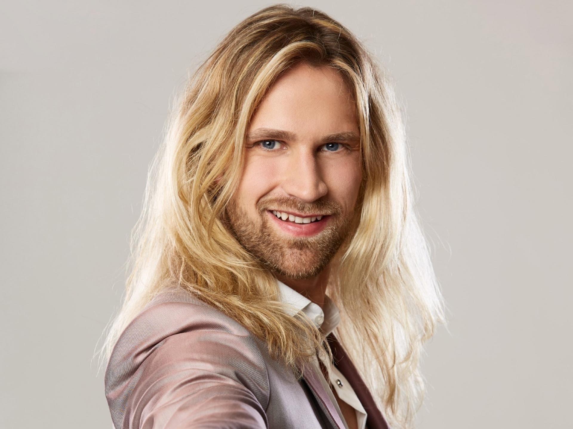 Bachelorette: Jonas