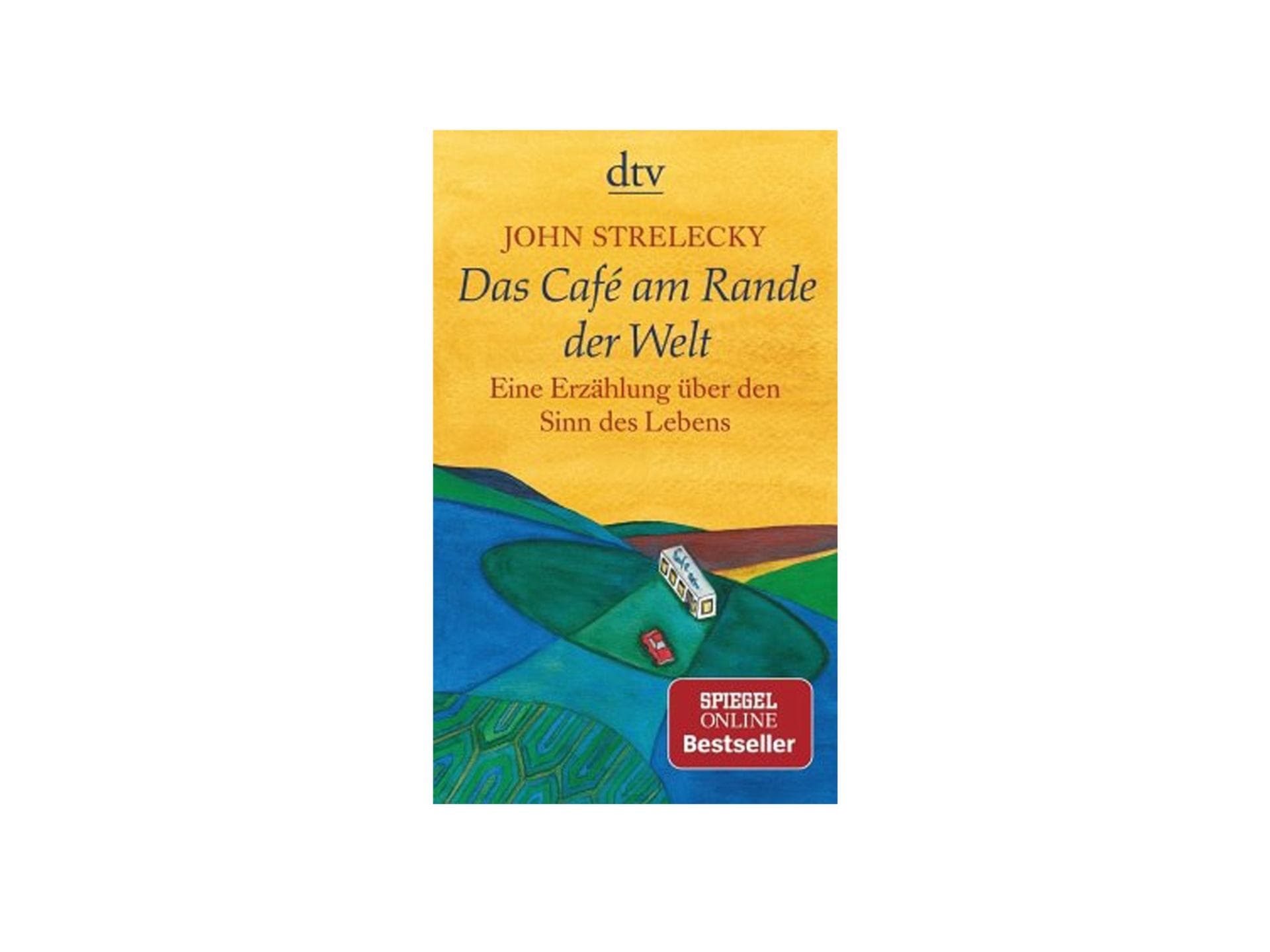 Das Café am Rande der Welt Das Café am Rande der Welt