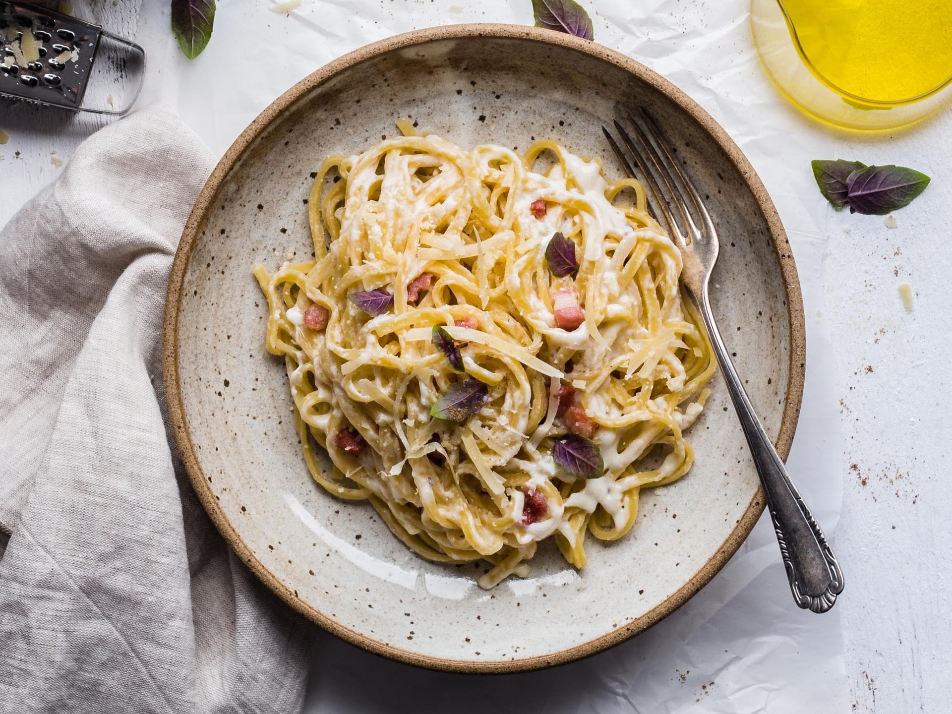 pasta