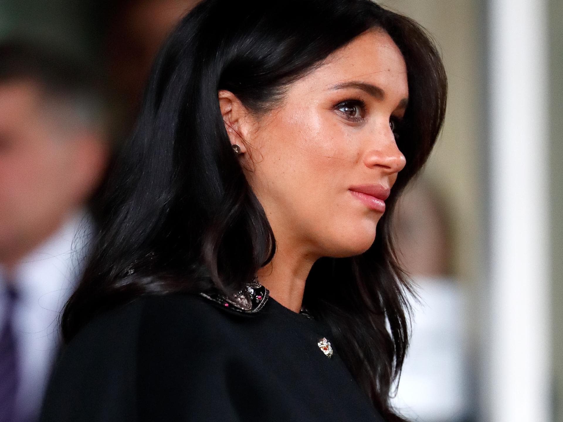 Megan Markle
