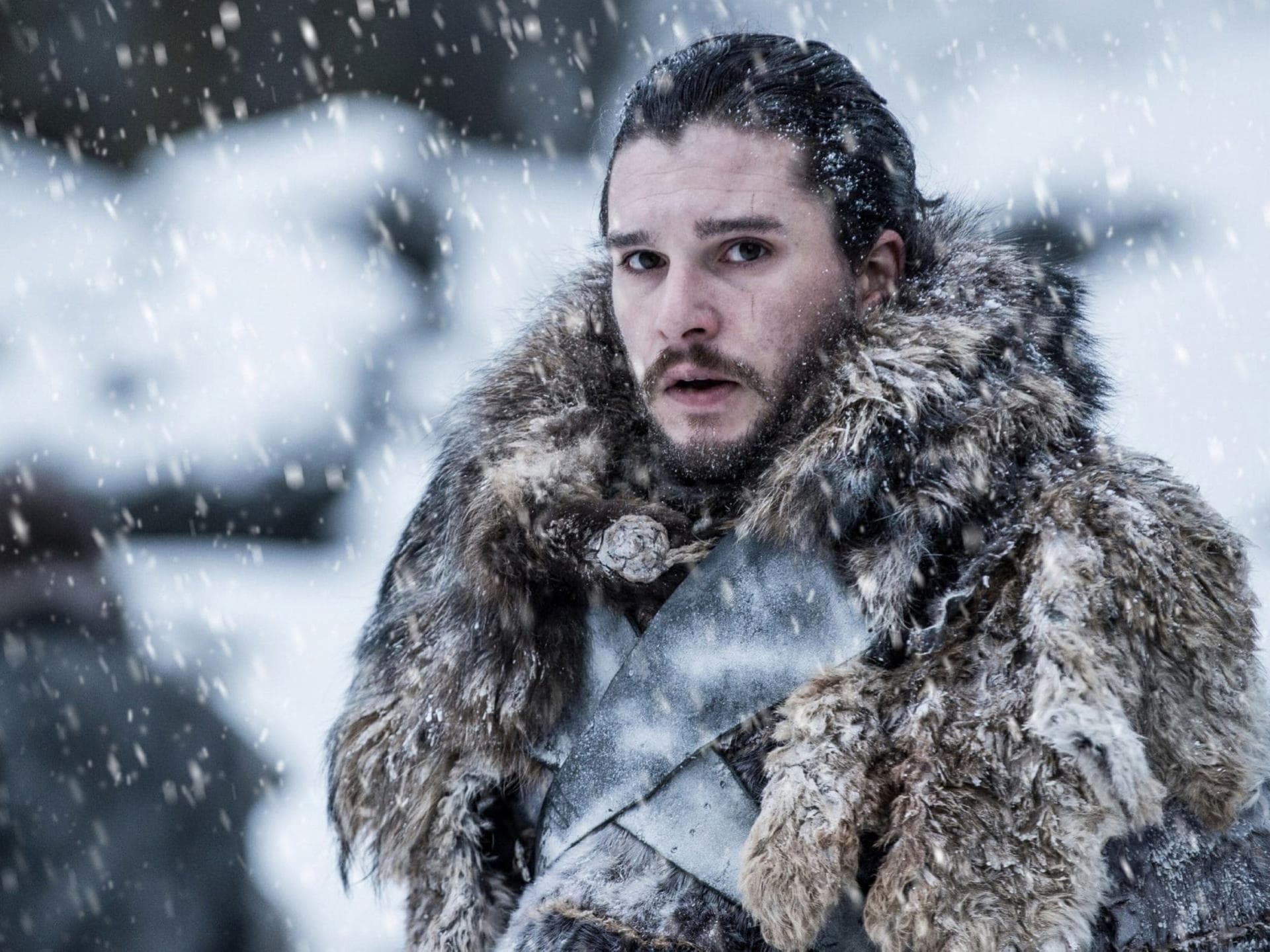 Game of Thrones Jon Snow Game of Thrones Jon Snow
