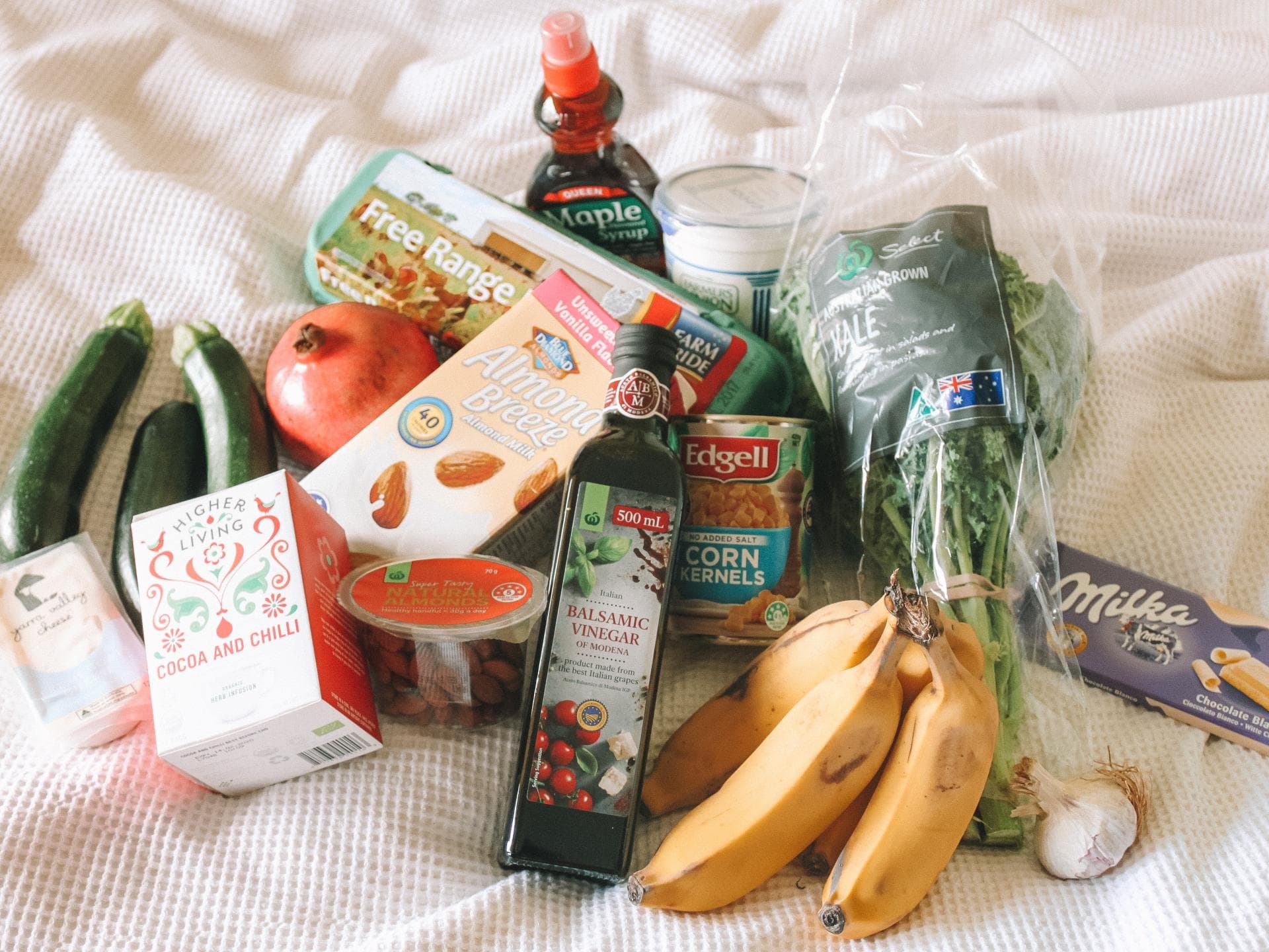 Food Shopping Food Shopping