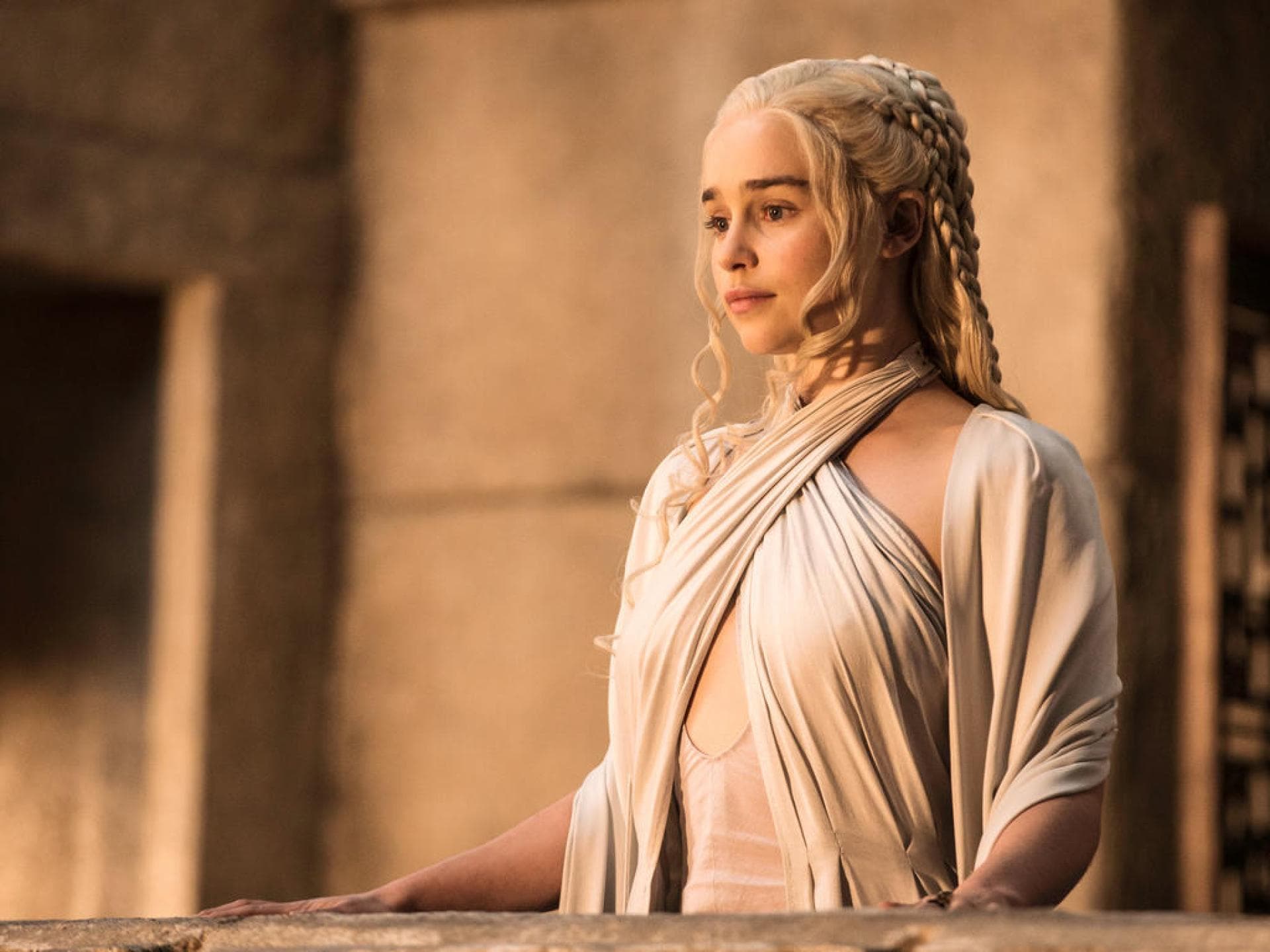 Prinzessin Khaleesi