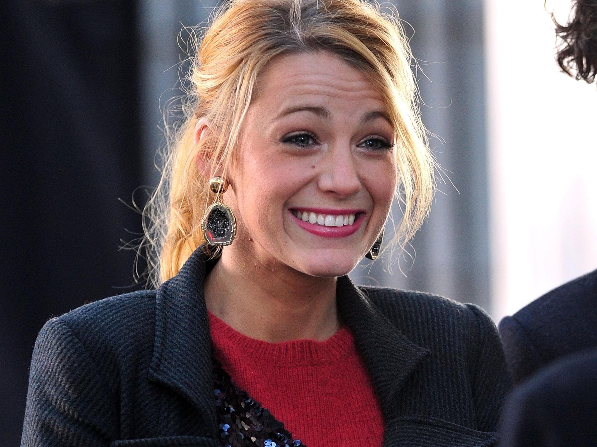 Gossip Girl Blake Lively Gossip Girl Blake Lively