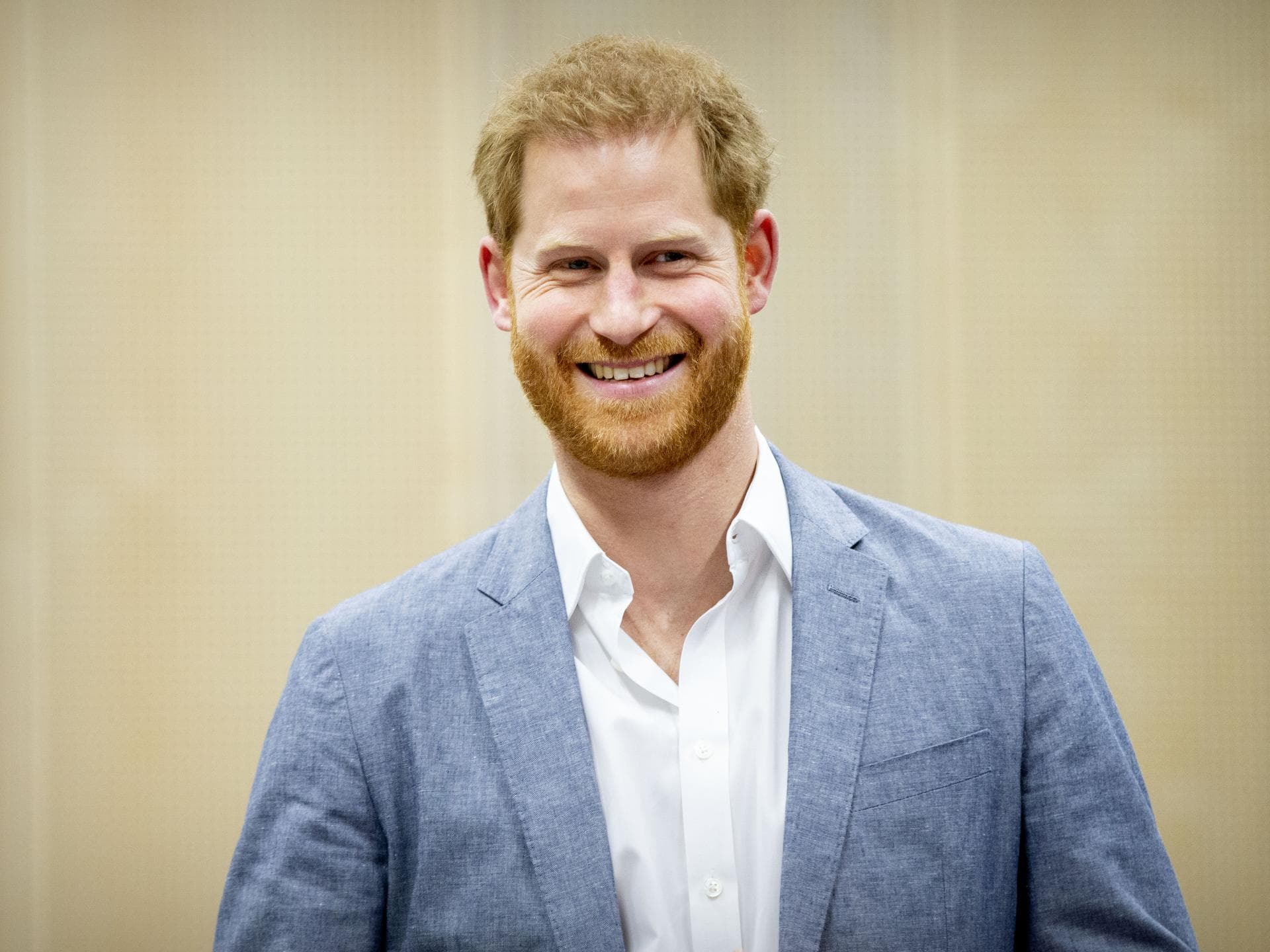 Prince Harry