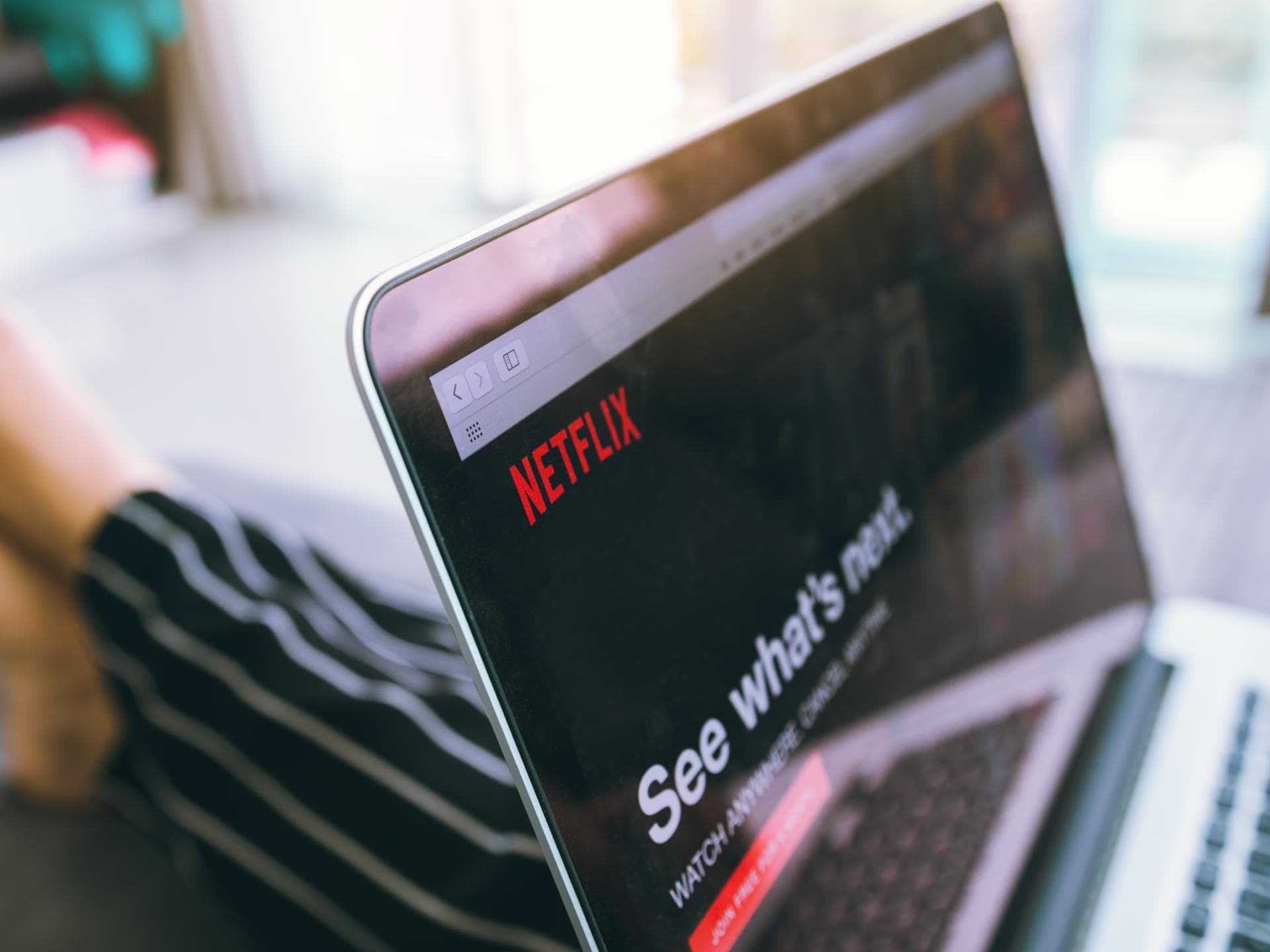 Netflix im August Netflix im August