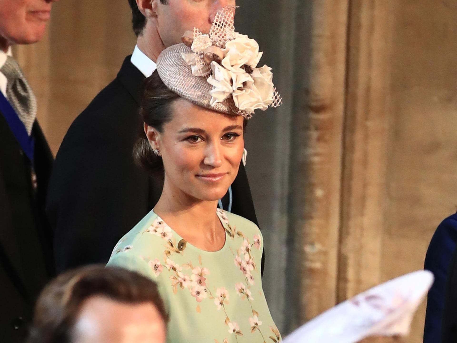 Pippa Middleton