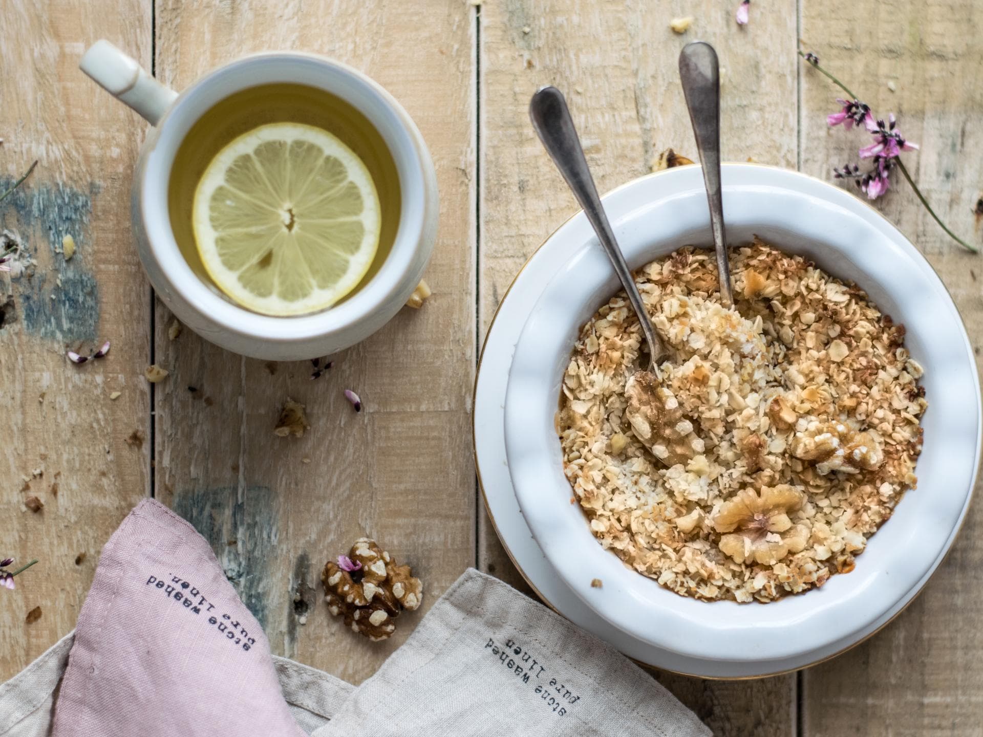 Porridge