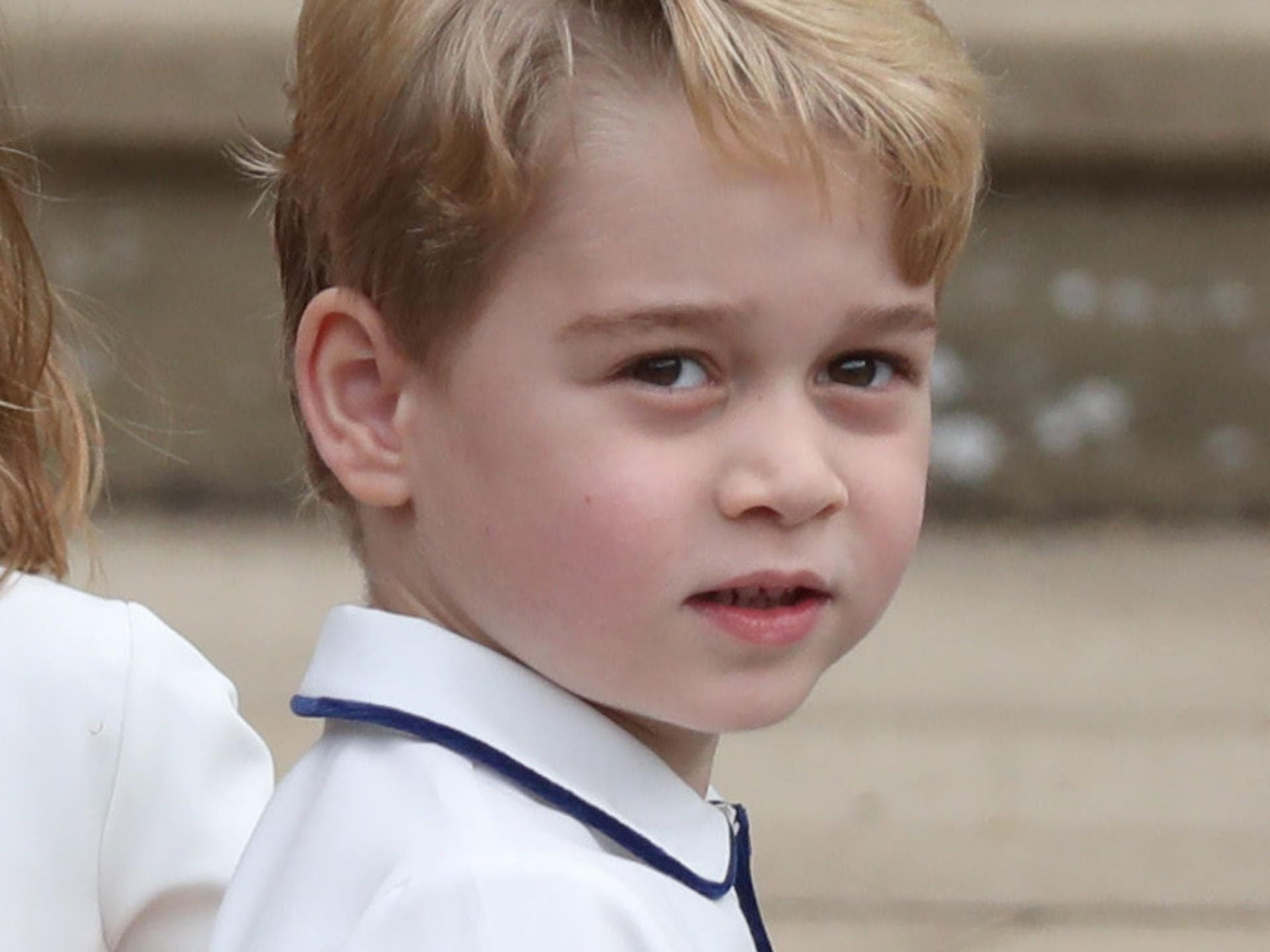 Prinz George Prinz George