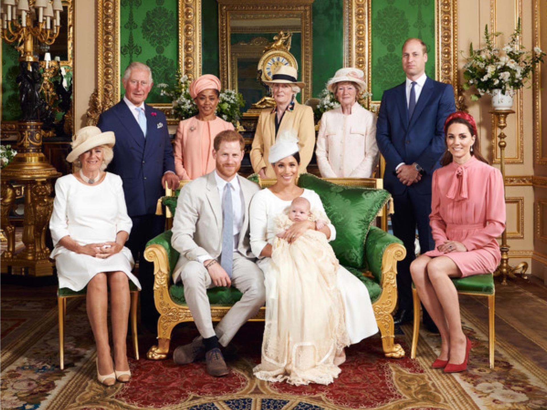 Royals Royals