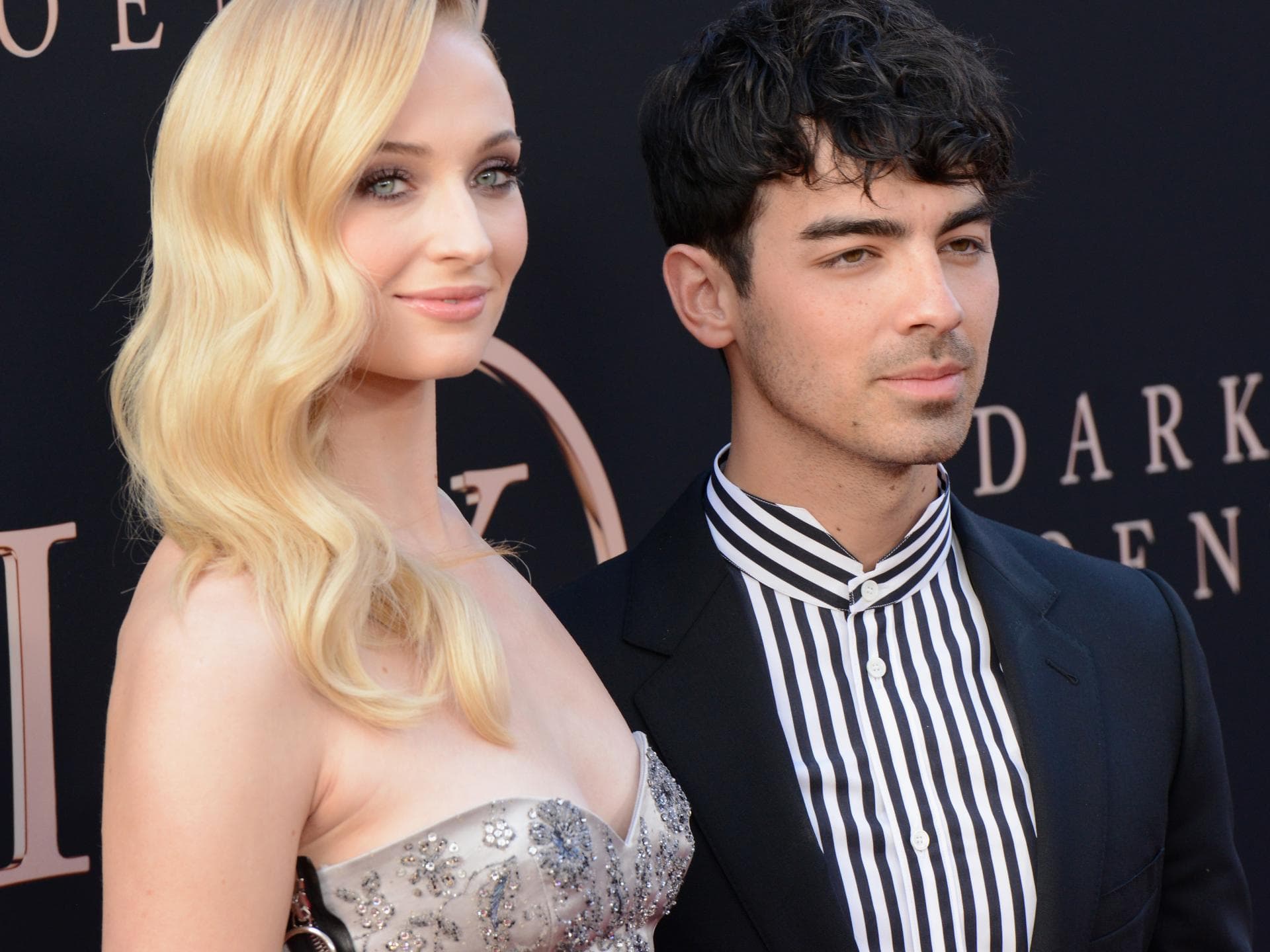 Sophie Turner Joe Jonas Sophie Turner Joe Jonas