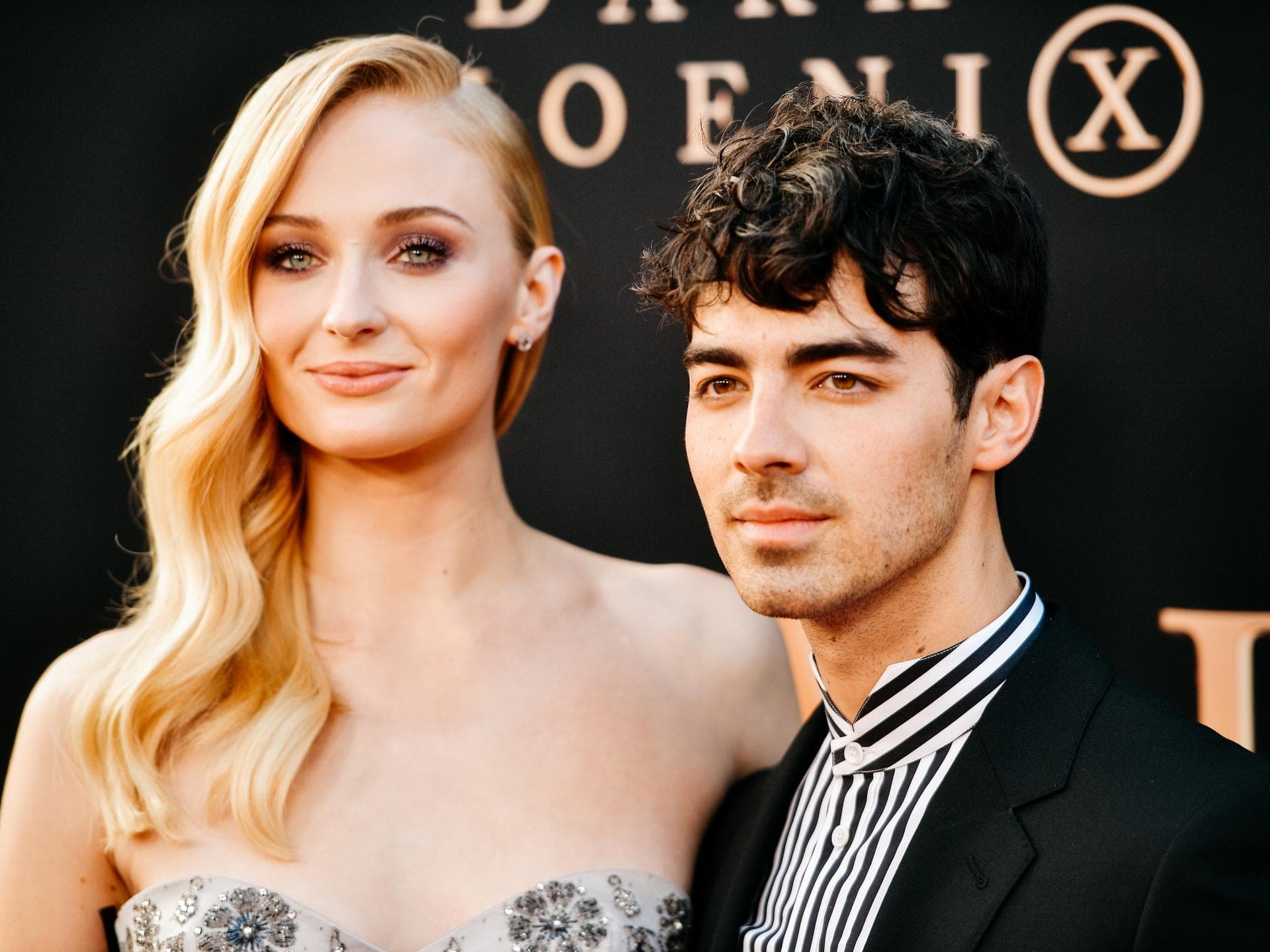 Sophie Turner und Joe Jonas Sophie Turner und Joe Jonas