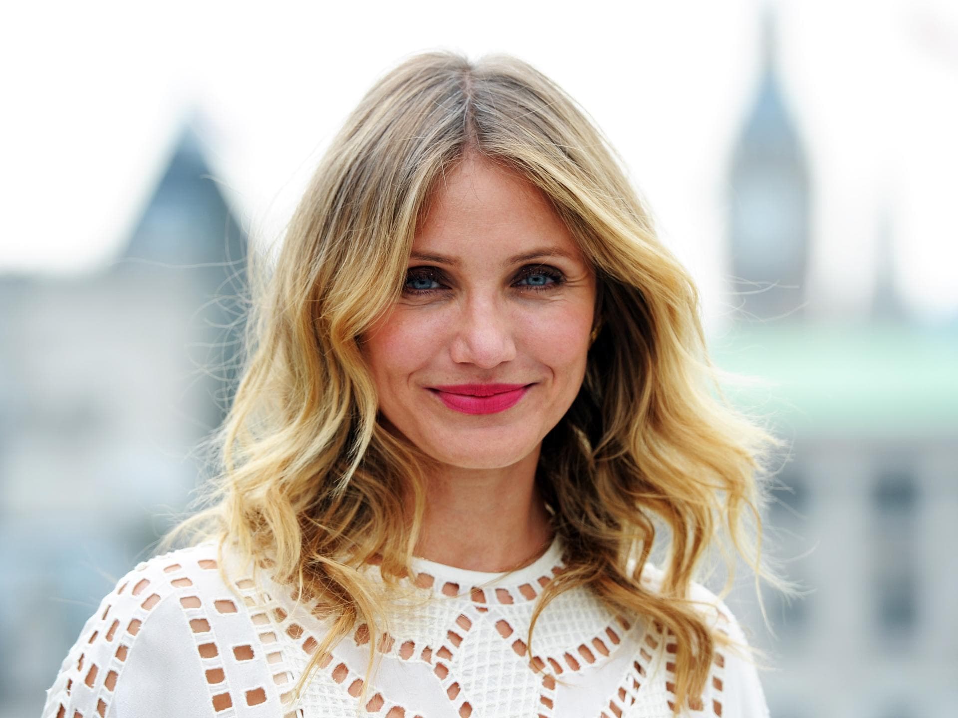 Cameron Diaz Cameron Diaz