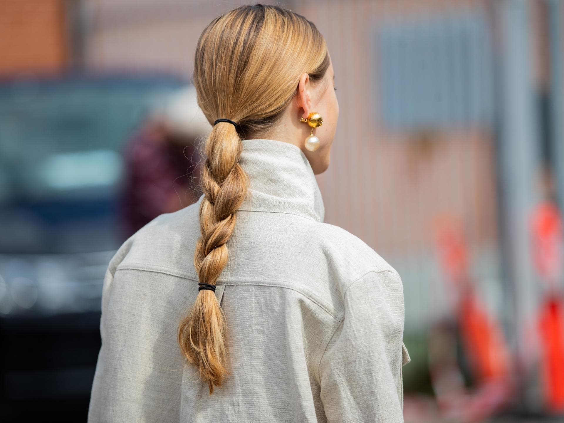 Glätteisen mit Arganöl und Keratin Artikel auf Jolie 