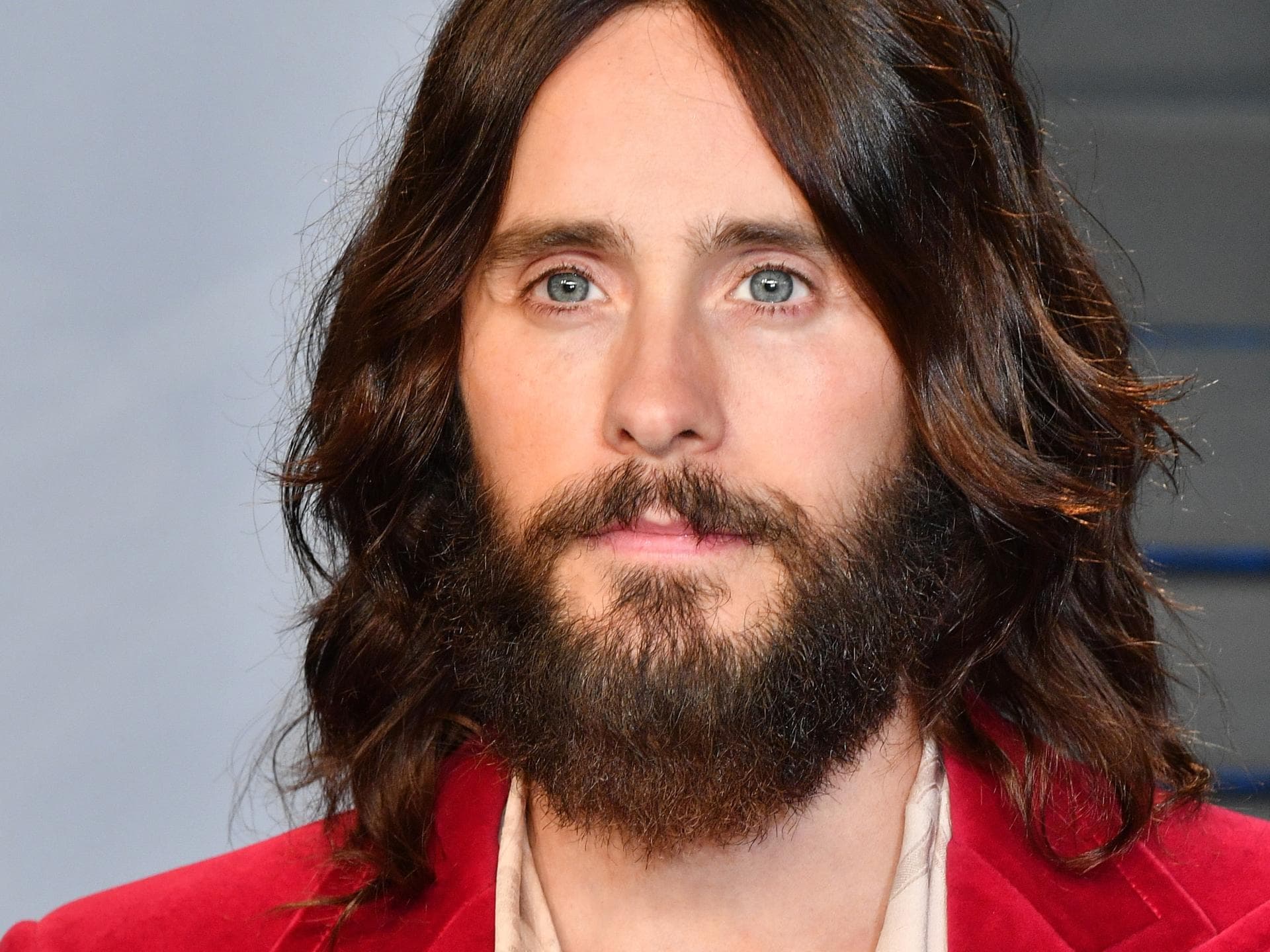 Jared Leto Jared Leto
