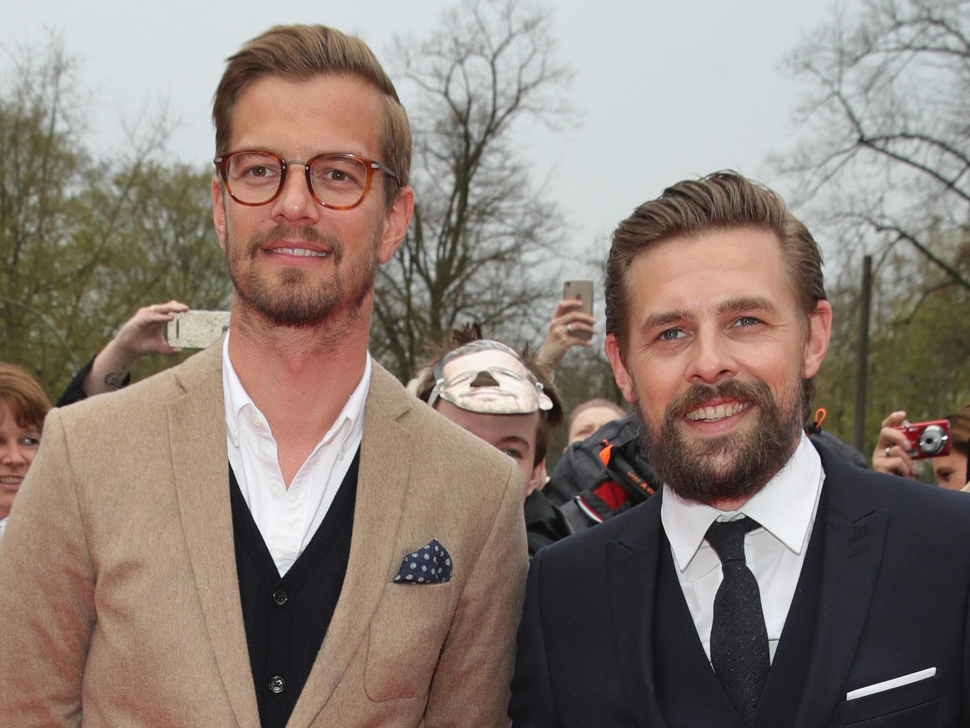 Joko und Klaas Joko und Klaas