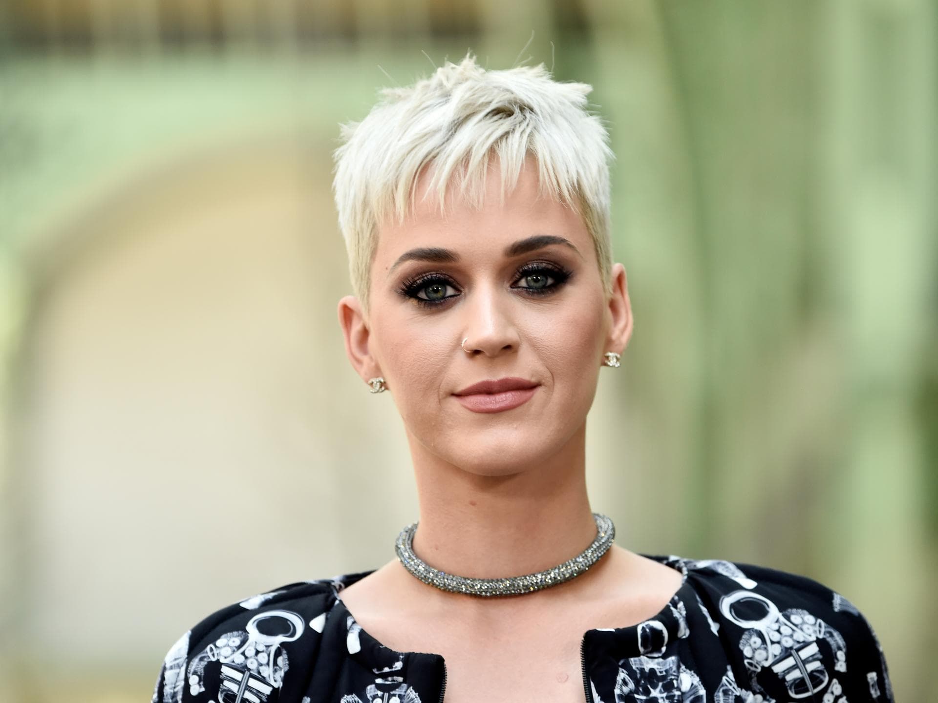 Katy Perry Katy Perry