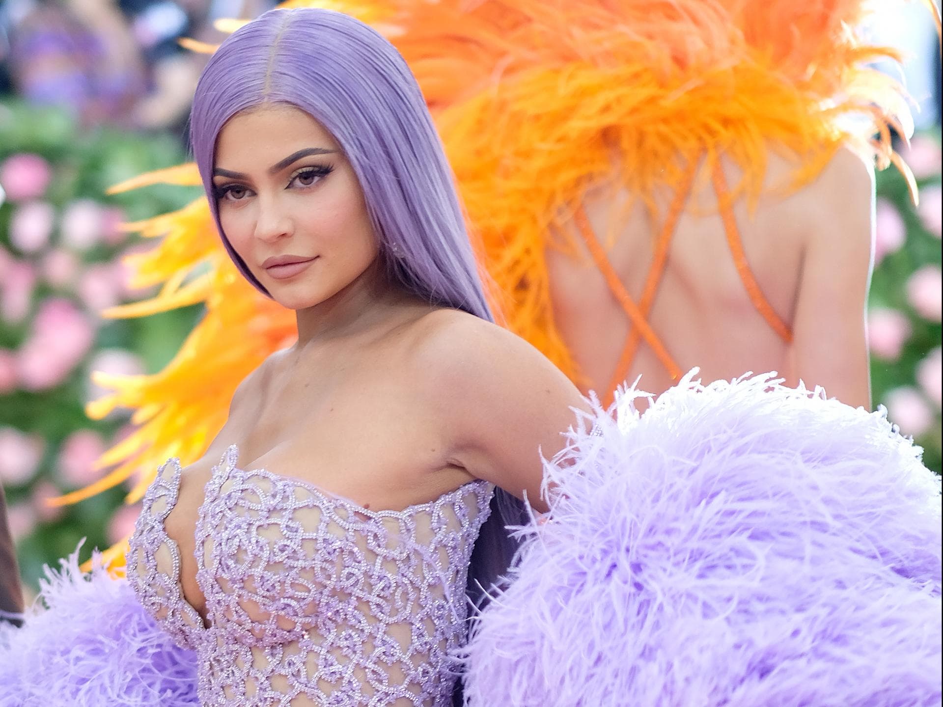 Kylie Jenner Kylie Jenner