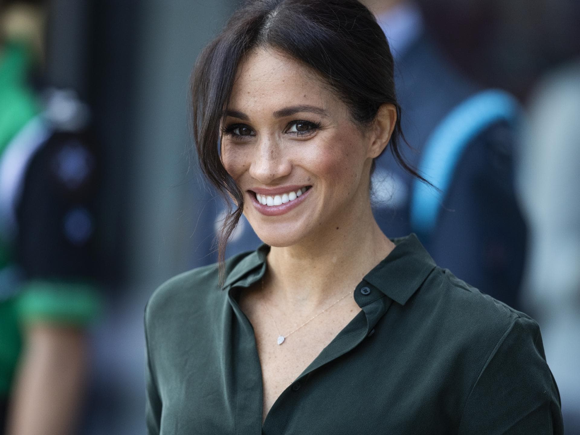 Meghan Markle