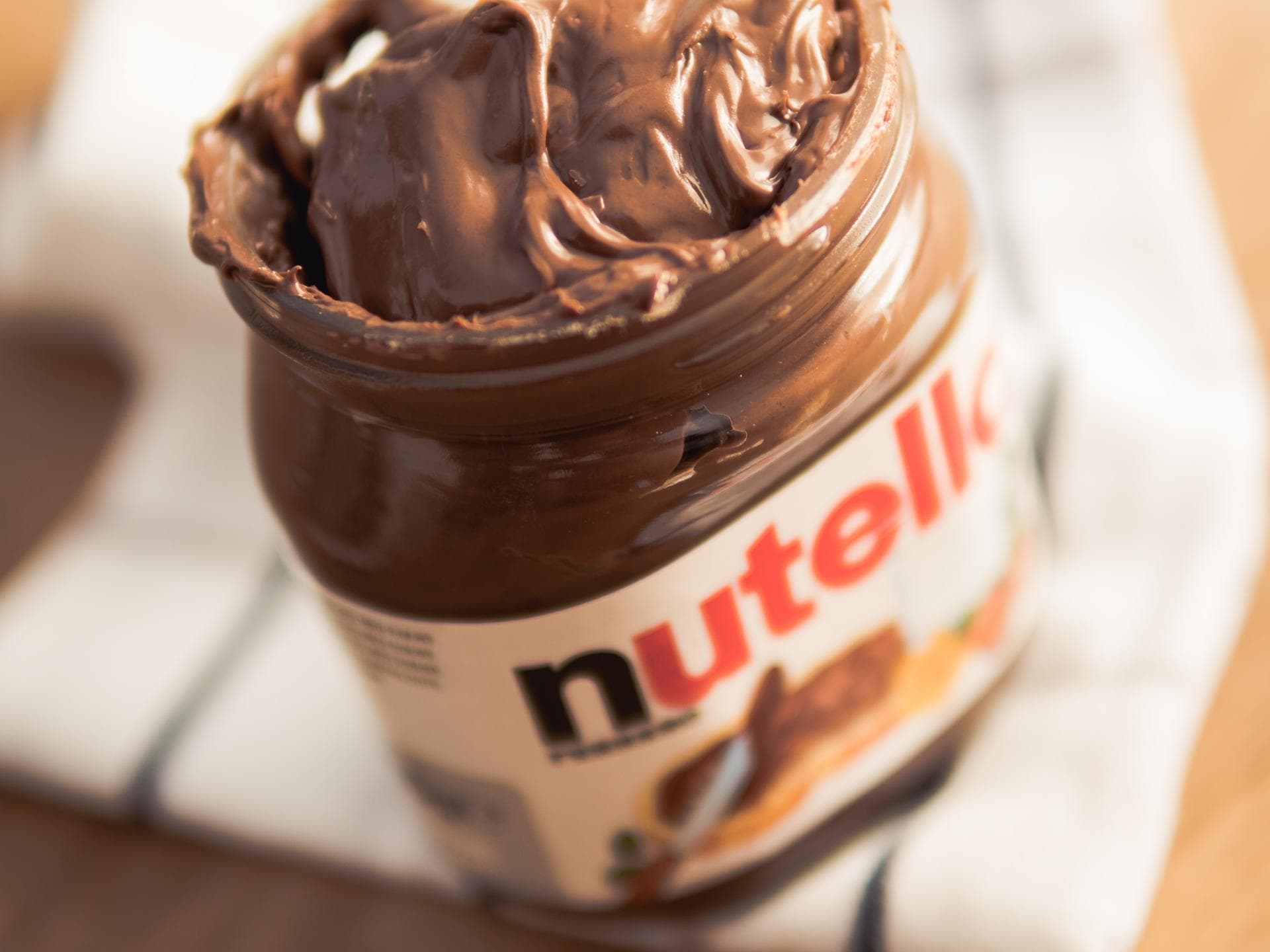 Nutella