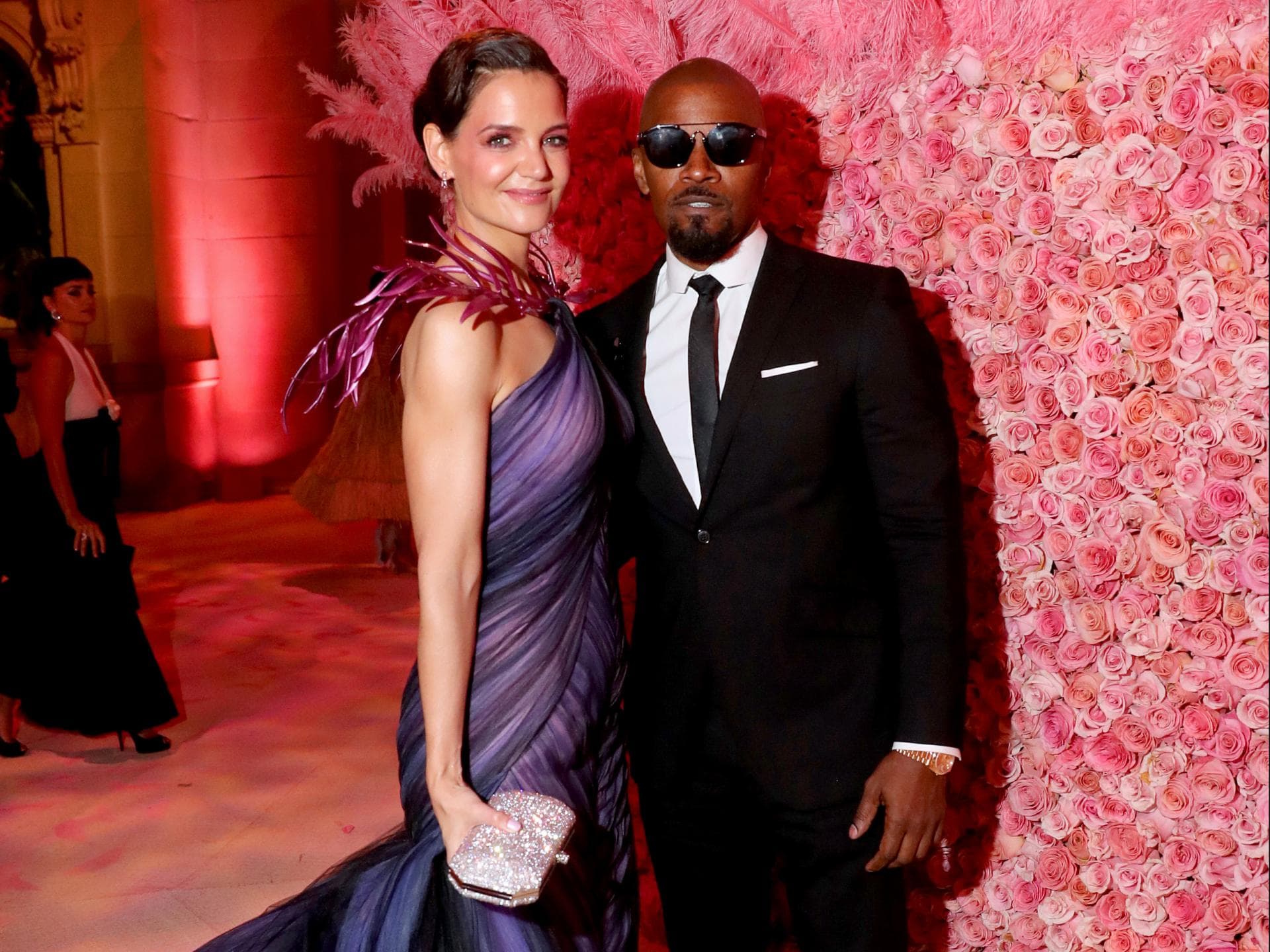 katie holmes und jamie foxx trennung katie holmes und jamie foxx trennung