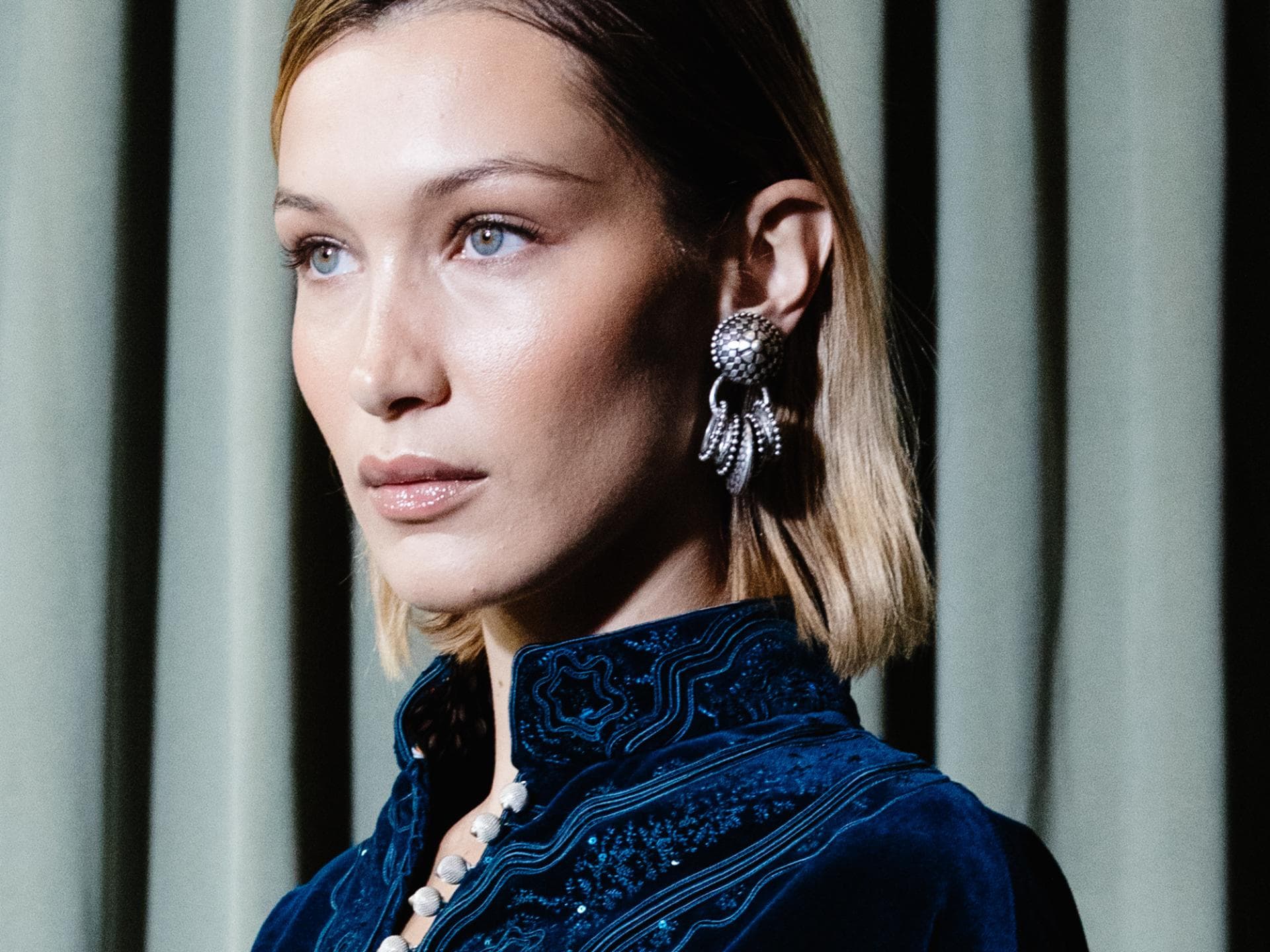Bella Hadid 