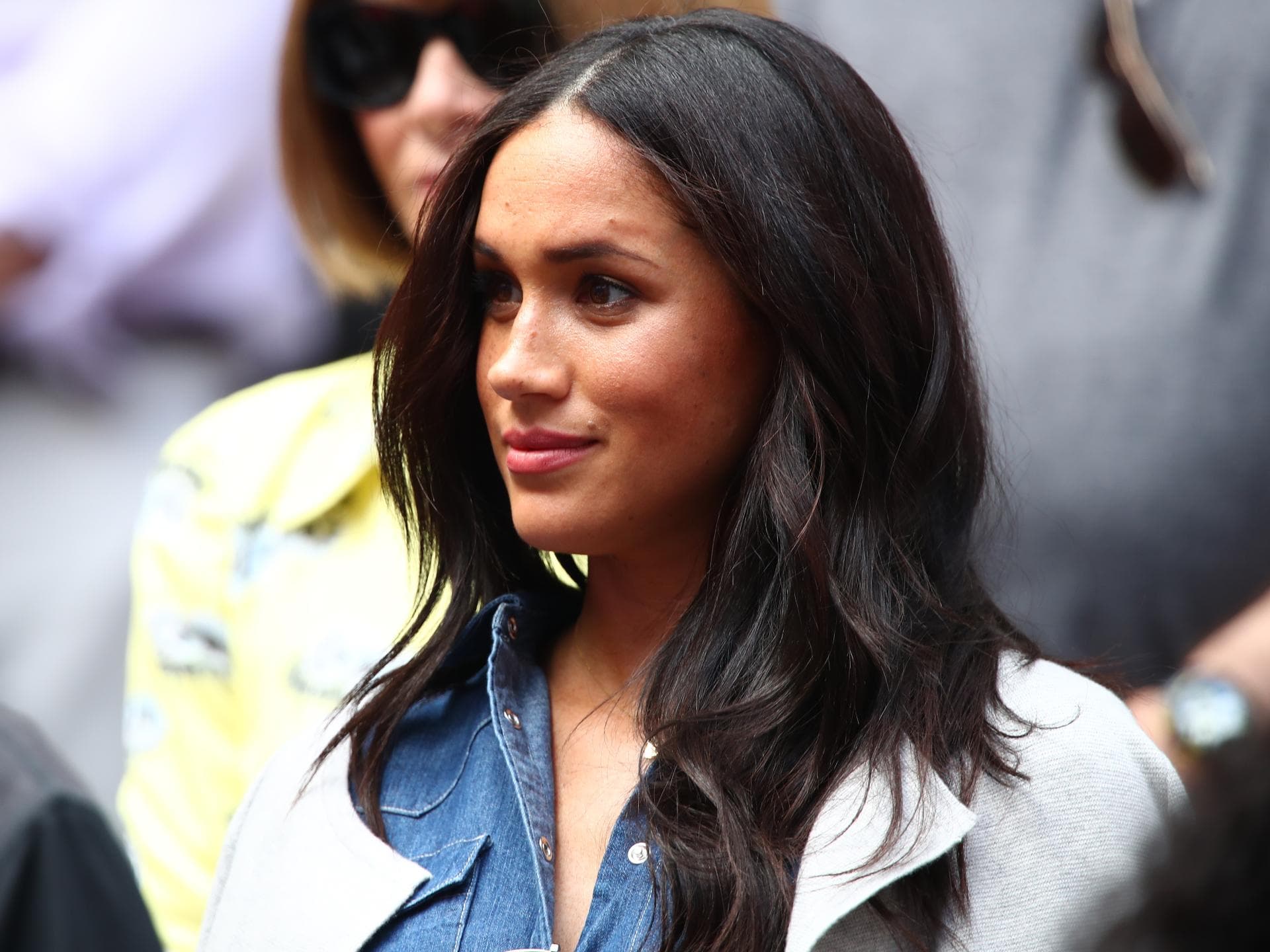 Meghan Markle Meghan Markle