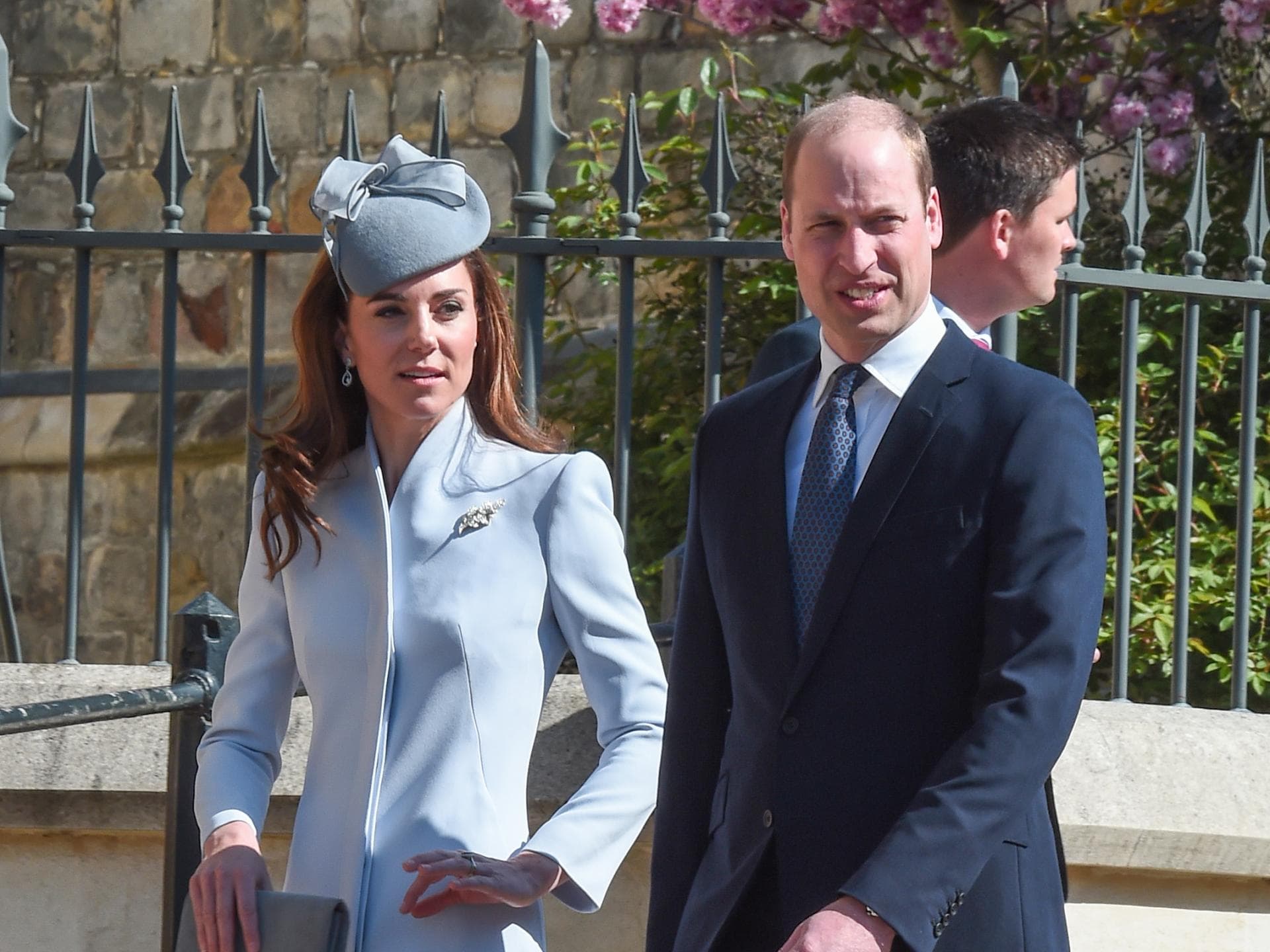 Kate und William Kate und William