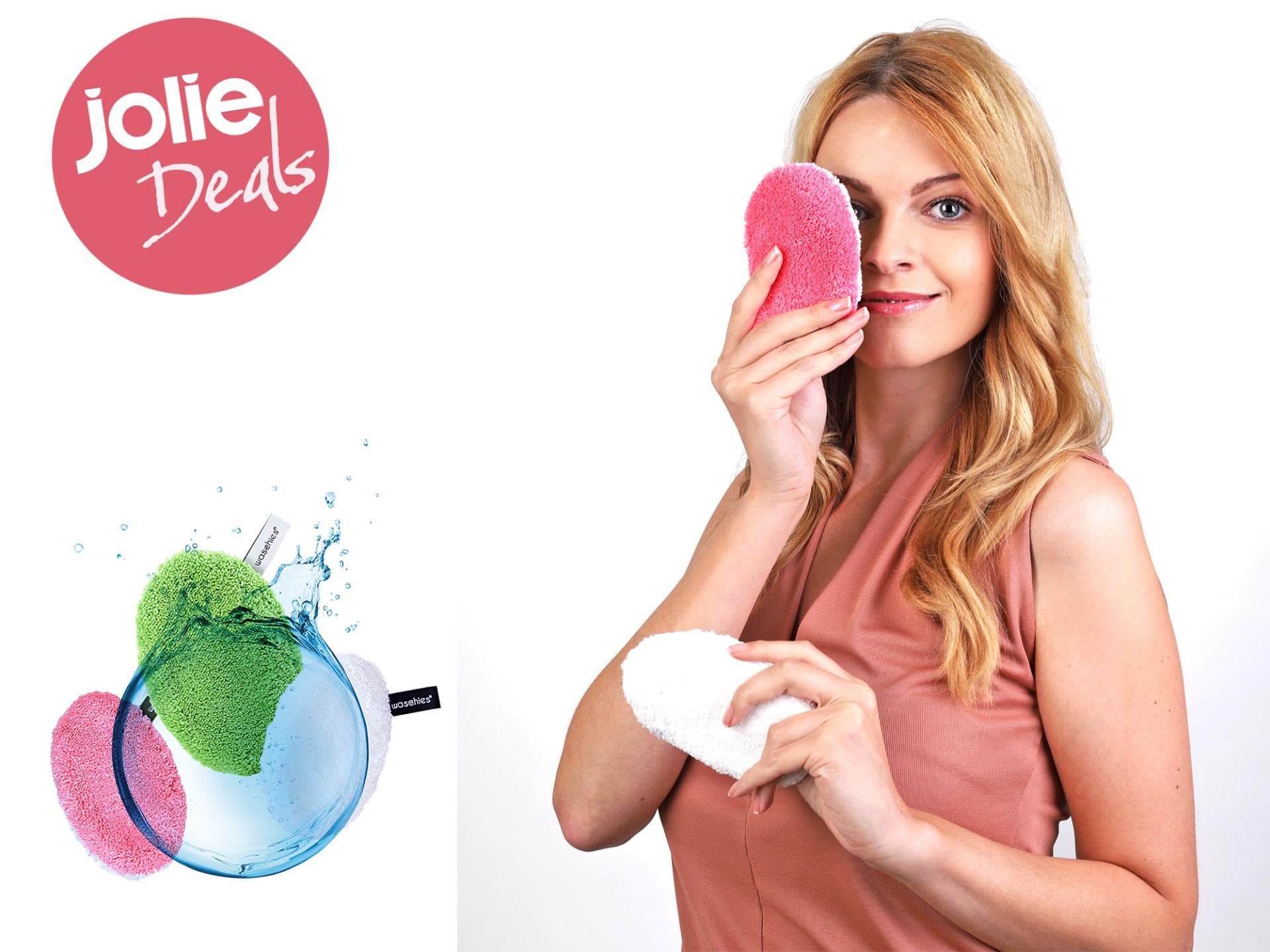 Washes Deals Jolie