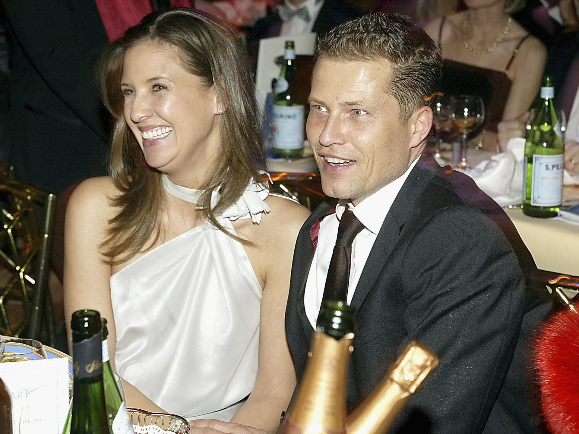 dana schweiger und til schweiger
