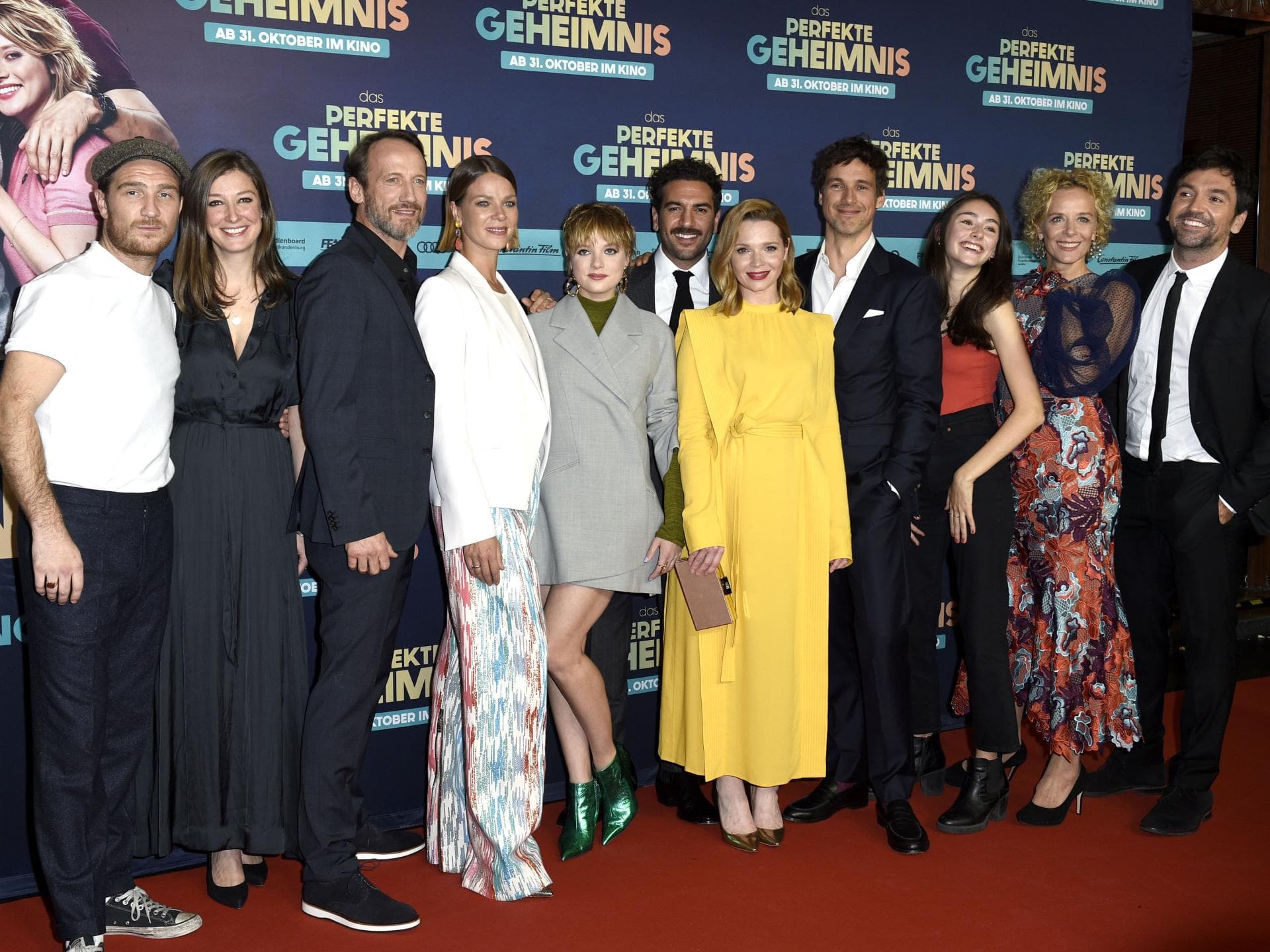 kinopremiere das perfekte geheimnis