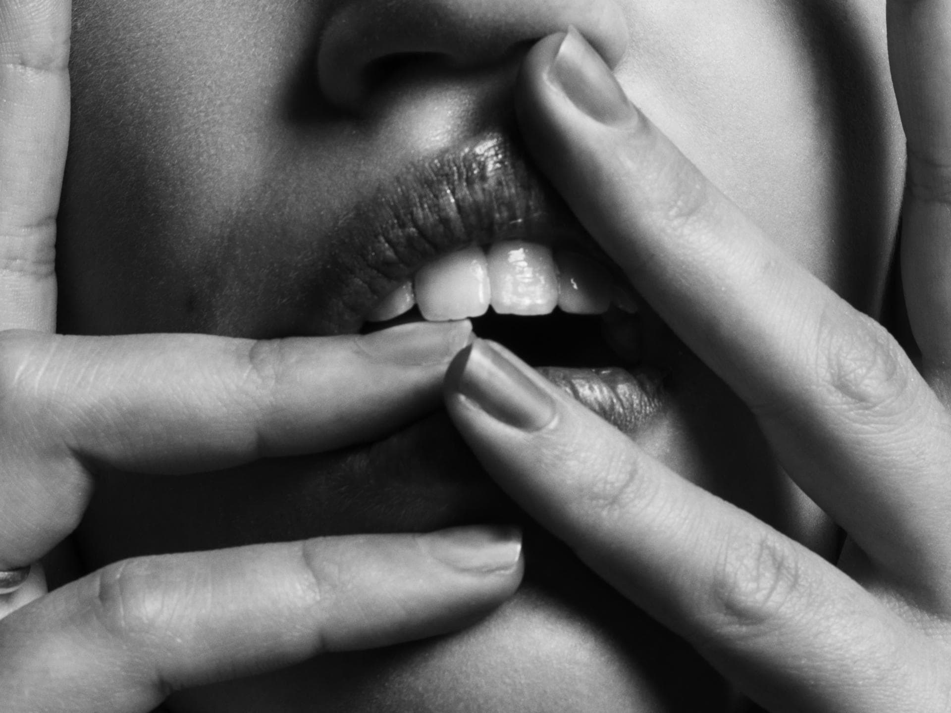 Blowjob: Darauf stehen die Sternzeichen beim Blasen